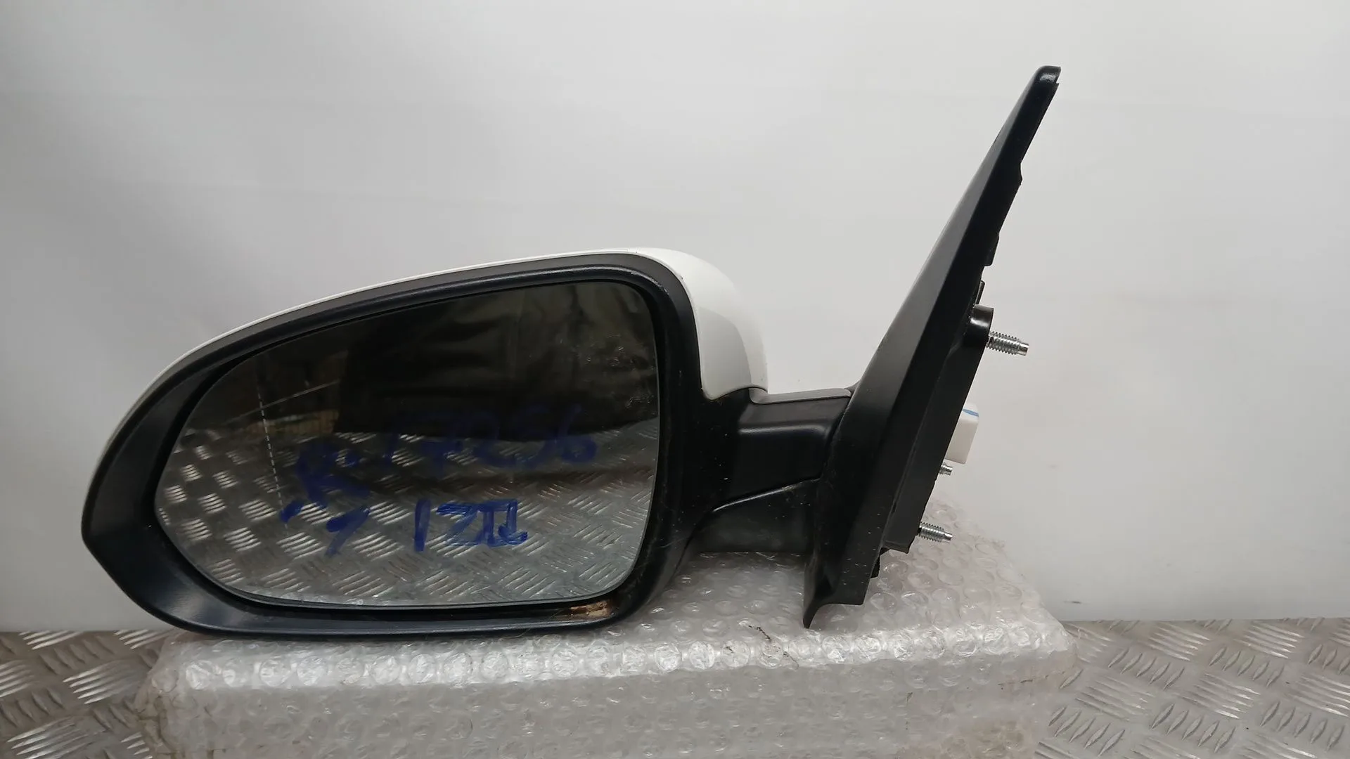 Retrovisor Izquierdo para Kia Stonic (Yb)