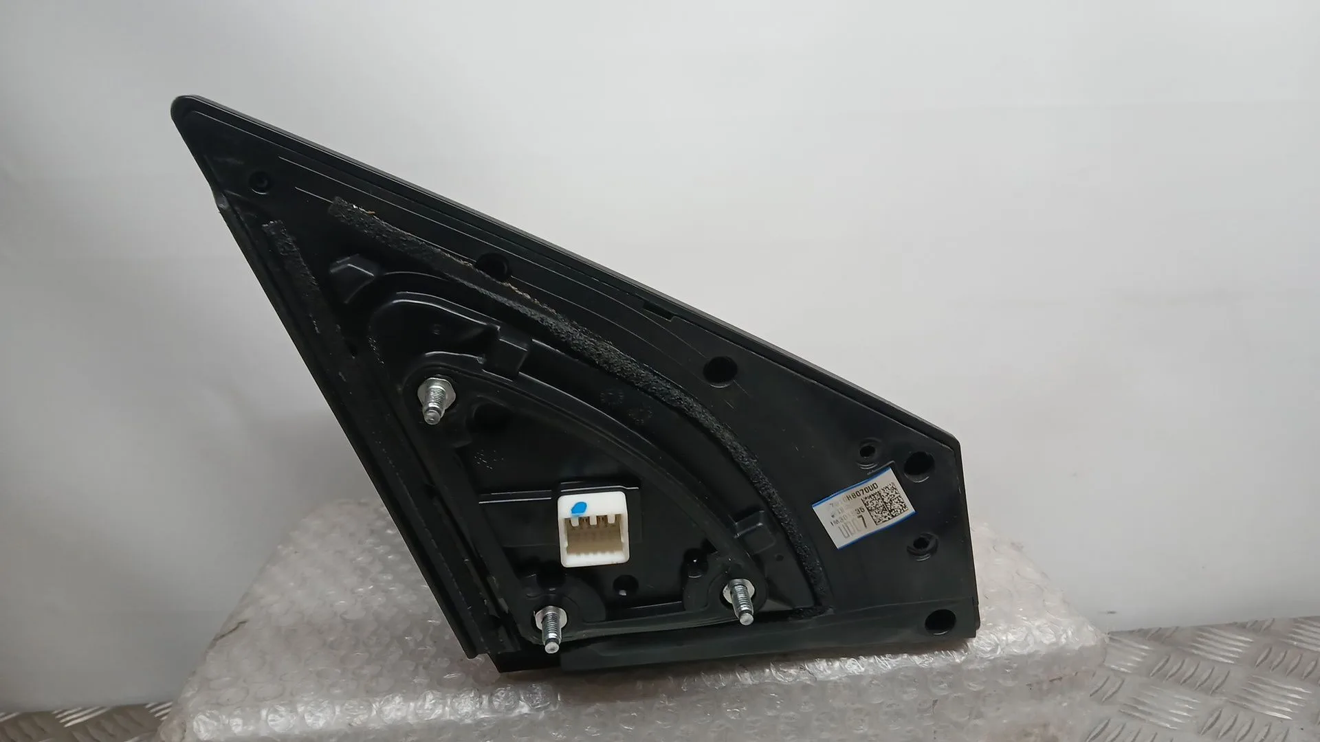 Retrovisor Izquierdo para Kia Stonic (Yb)