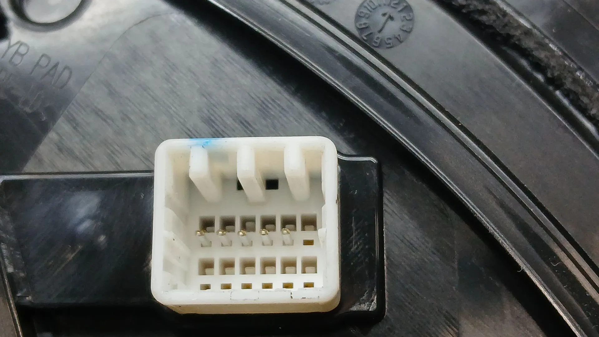 Retrovisor Izquierdo para Kia Stonic (Yb)
