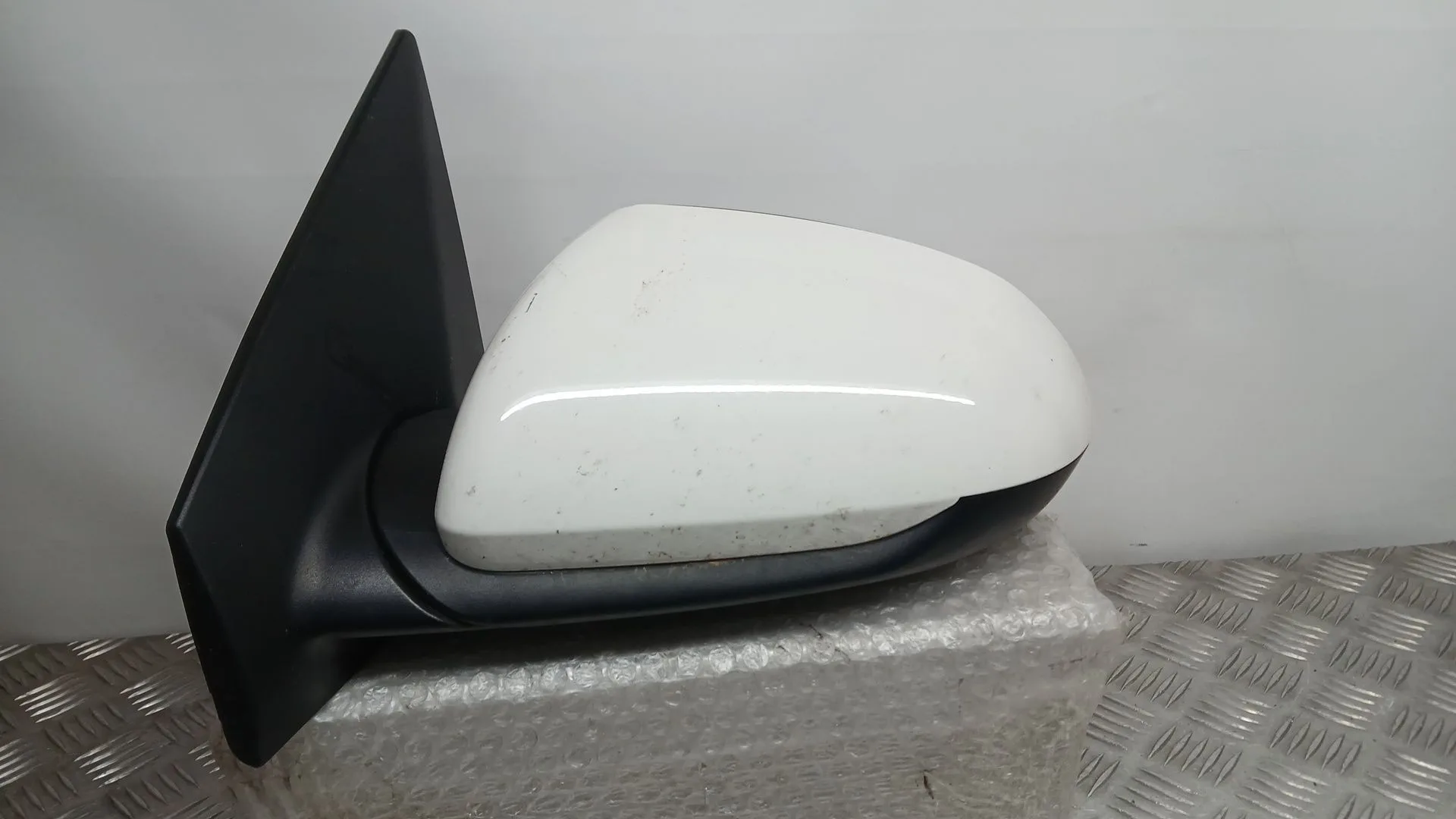 Retrovisor Izquierdo para Kia Stonic (Yb)