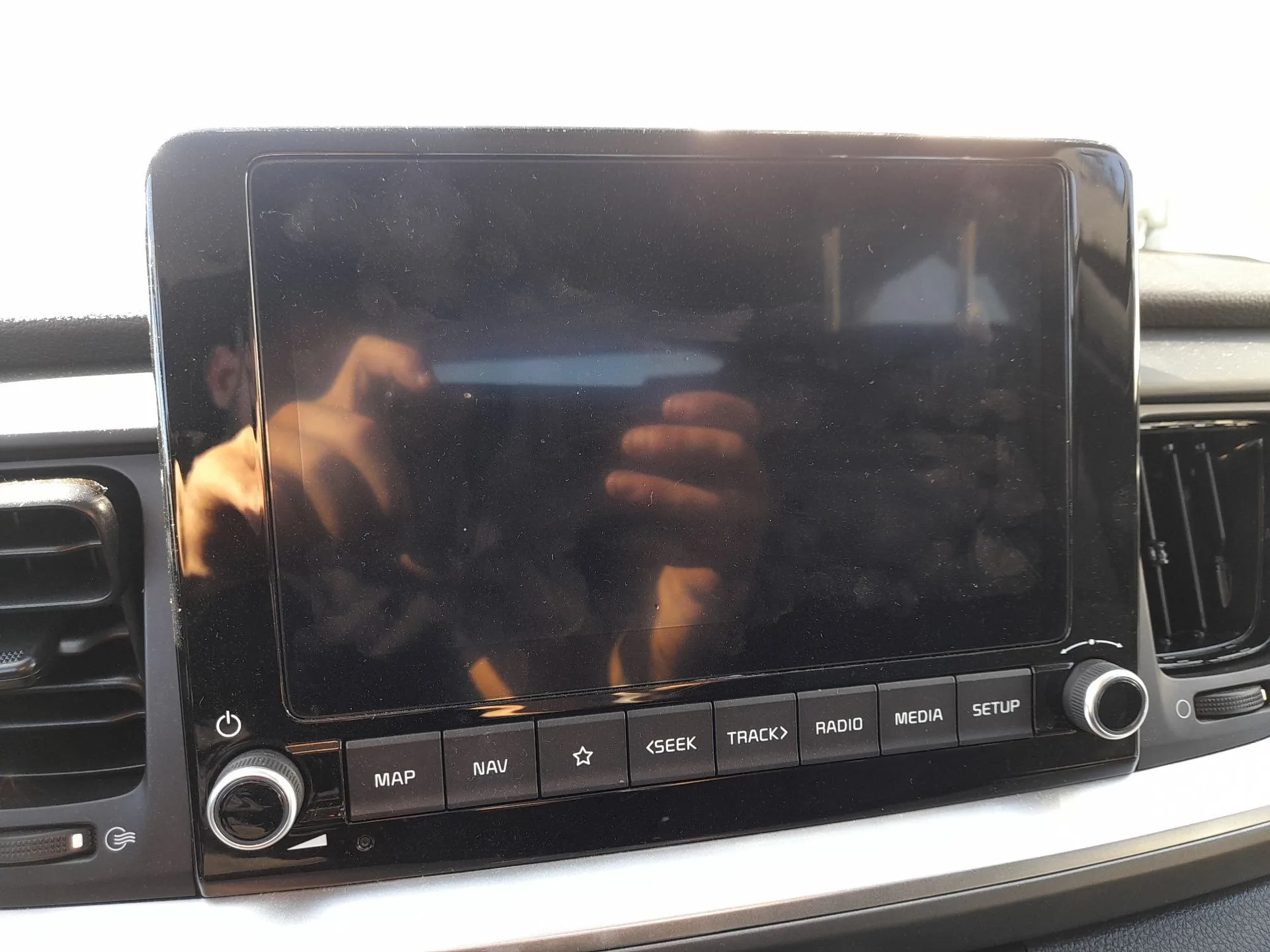 Sistema Navegacion Gps para Kia Stonic (Yb)