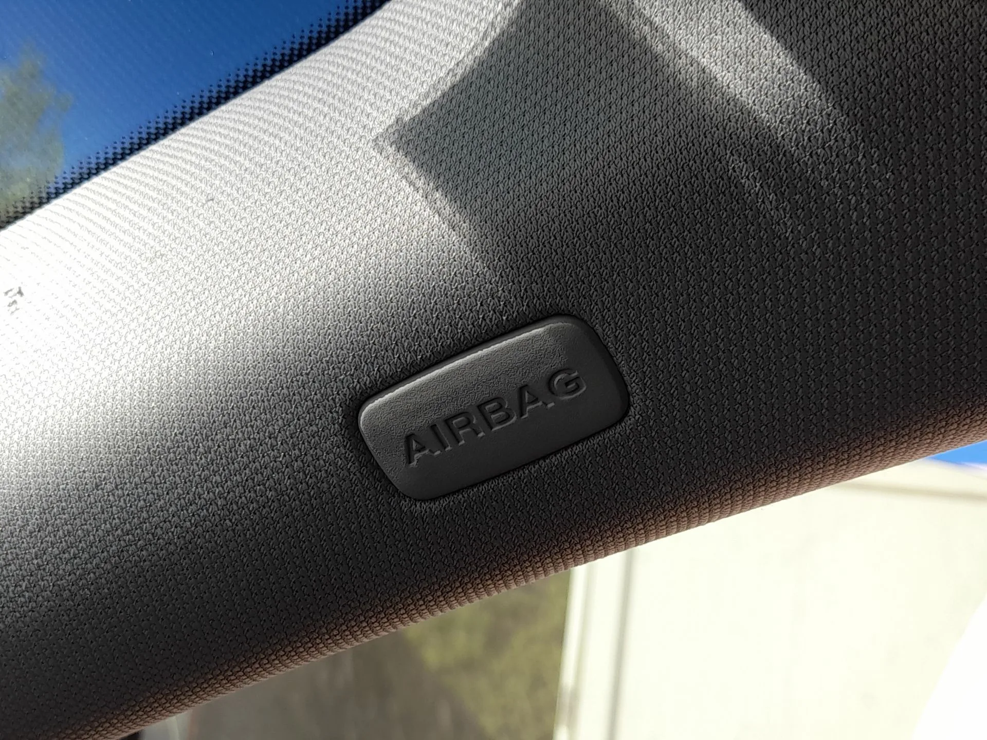 Airbag Cortina Delantero Derecho para Audi A5 (8T3)