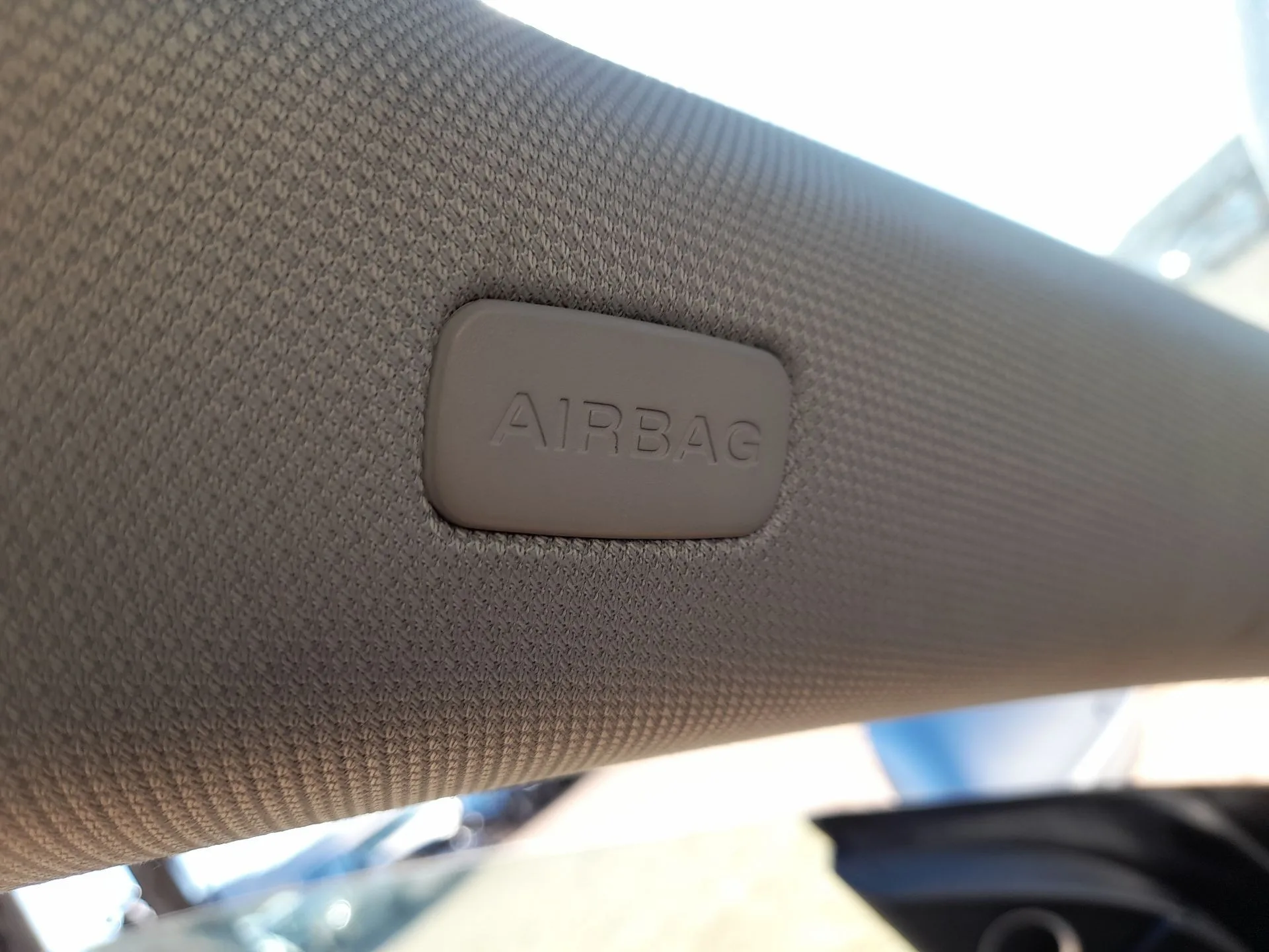 Airbag Cortina Delantero Izquierdo para Audi A5 (8T3)