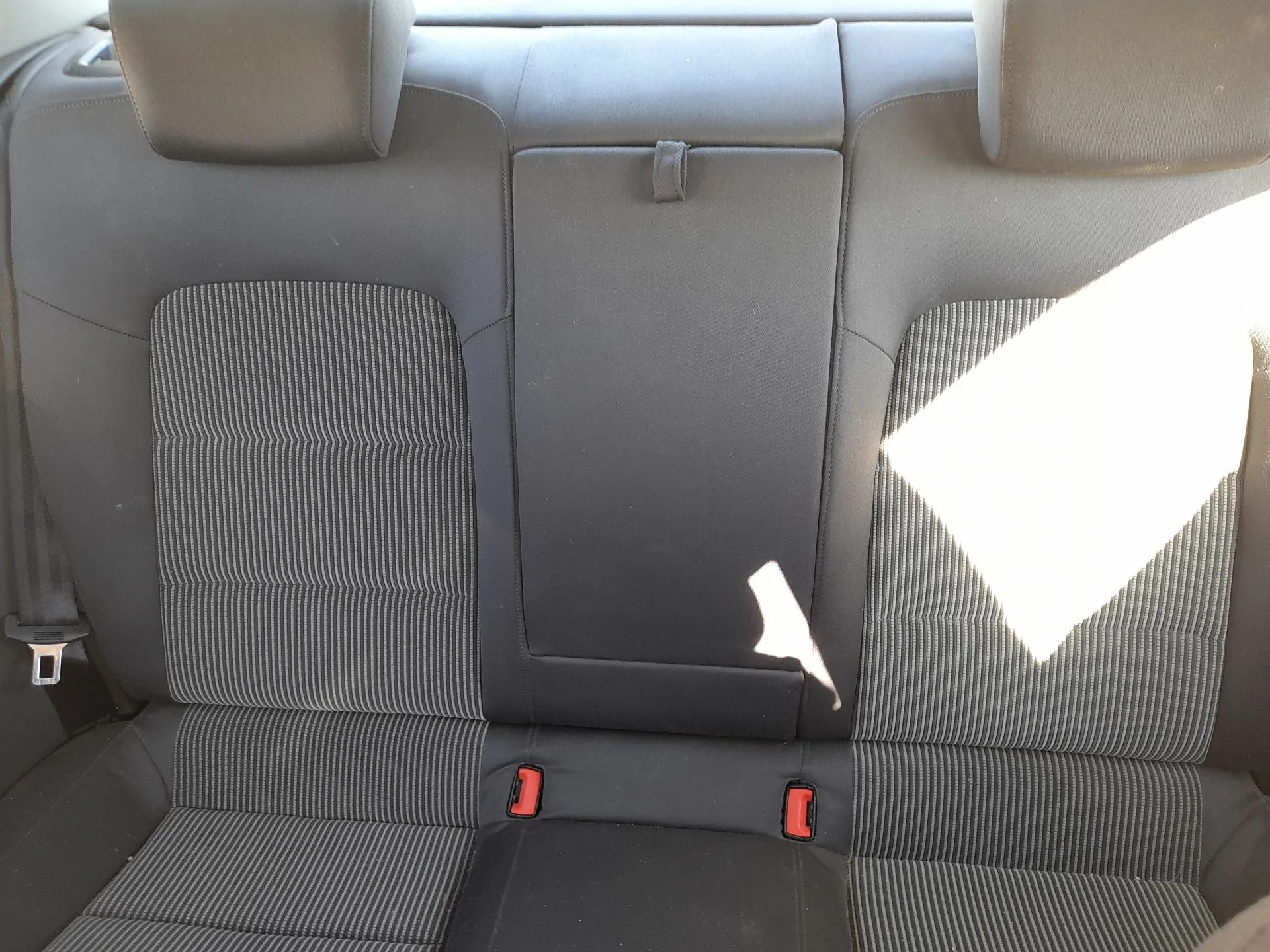 Asientos Traseros para Audi A5 (8T3)