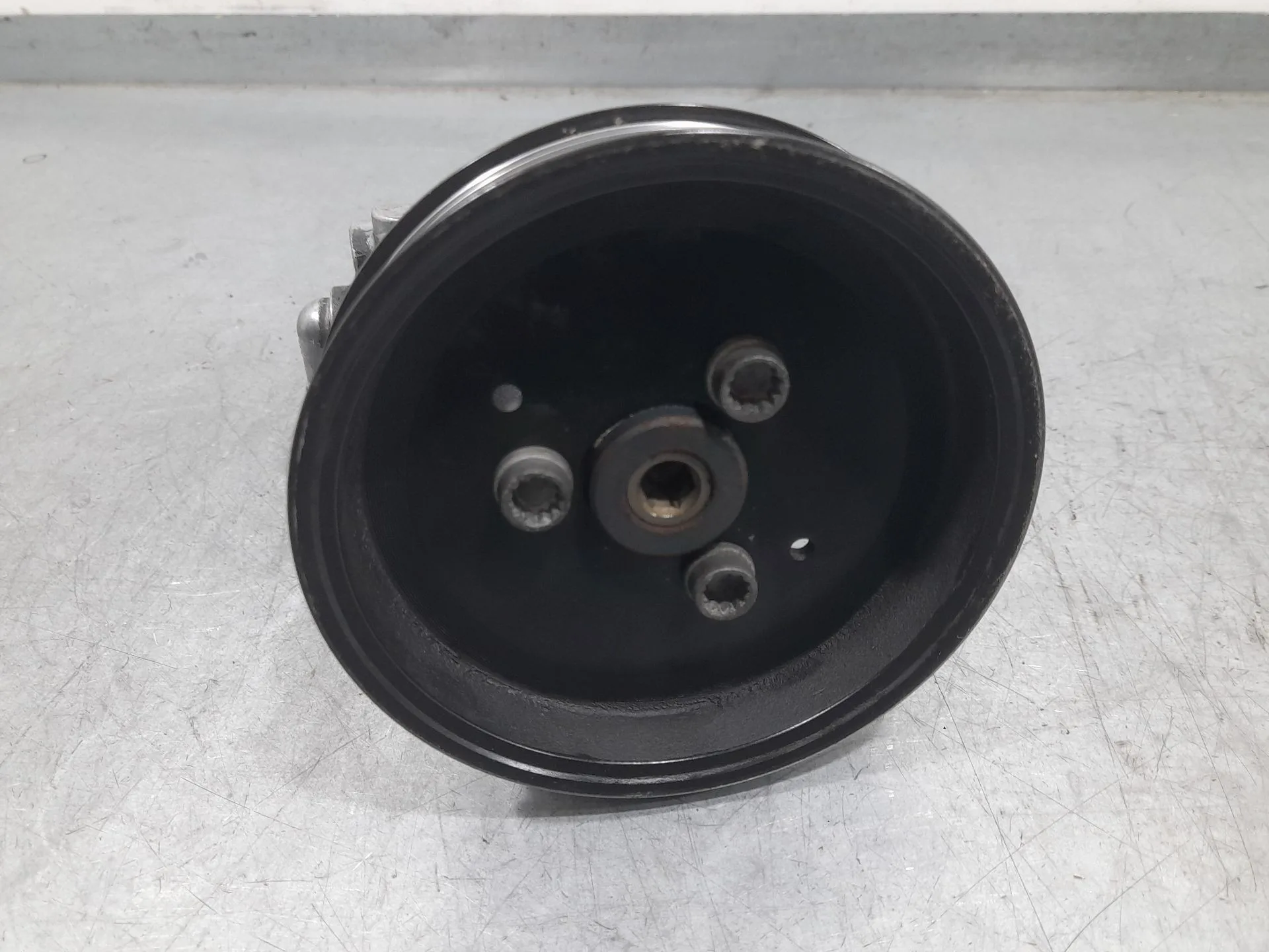 Bomba Direccion para Audi A5 (8T3)