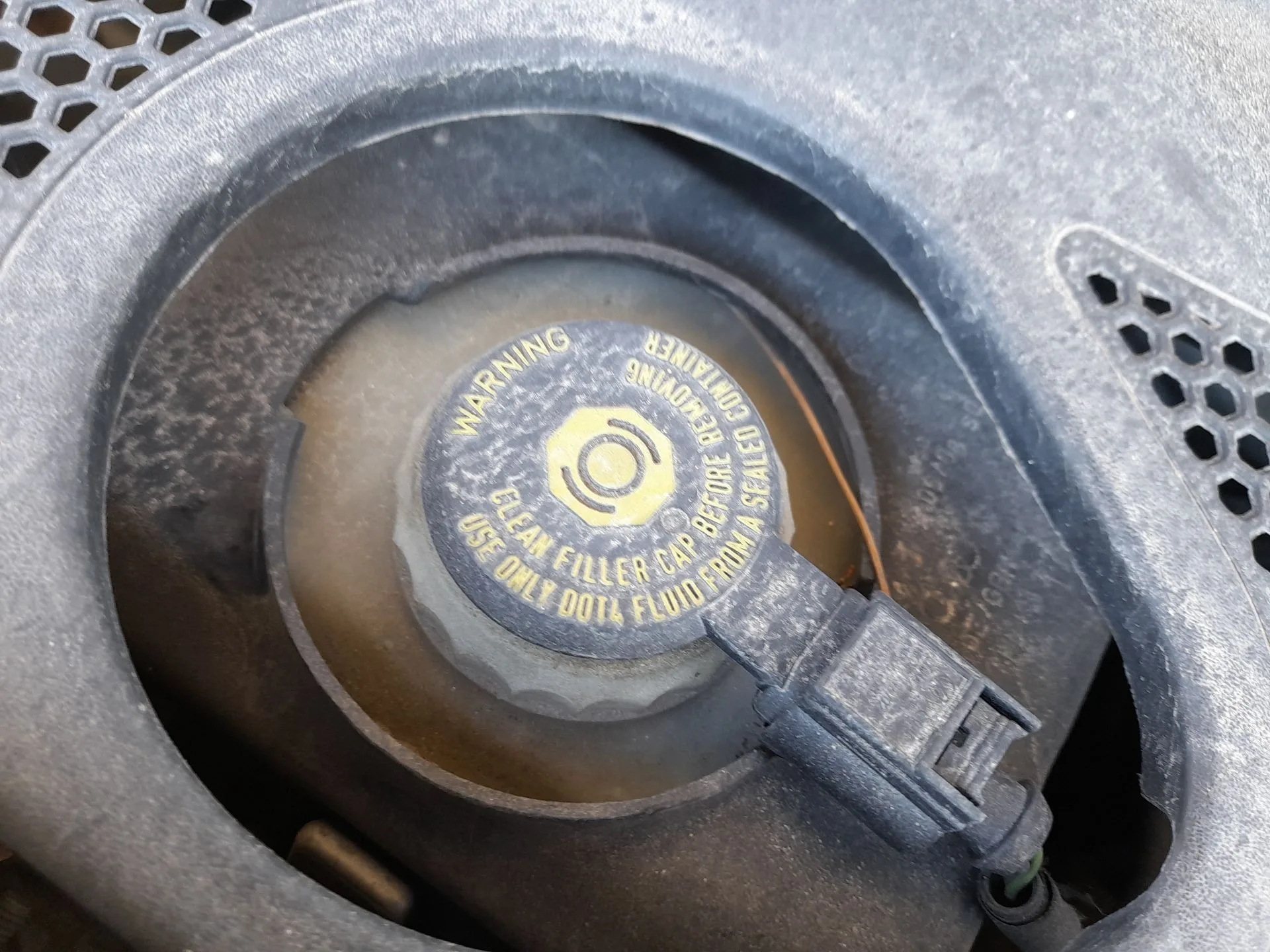 Bomba Freno para Audi A5 (8T3)