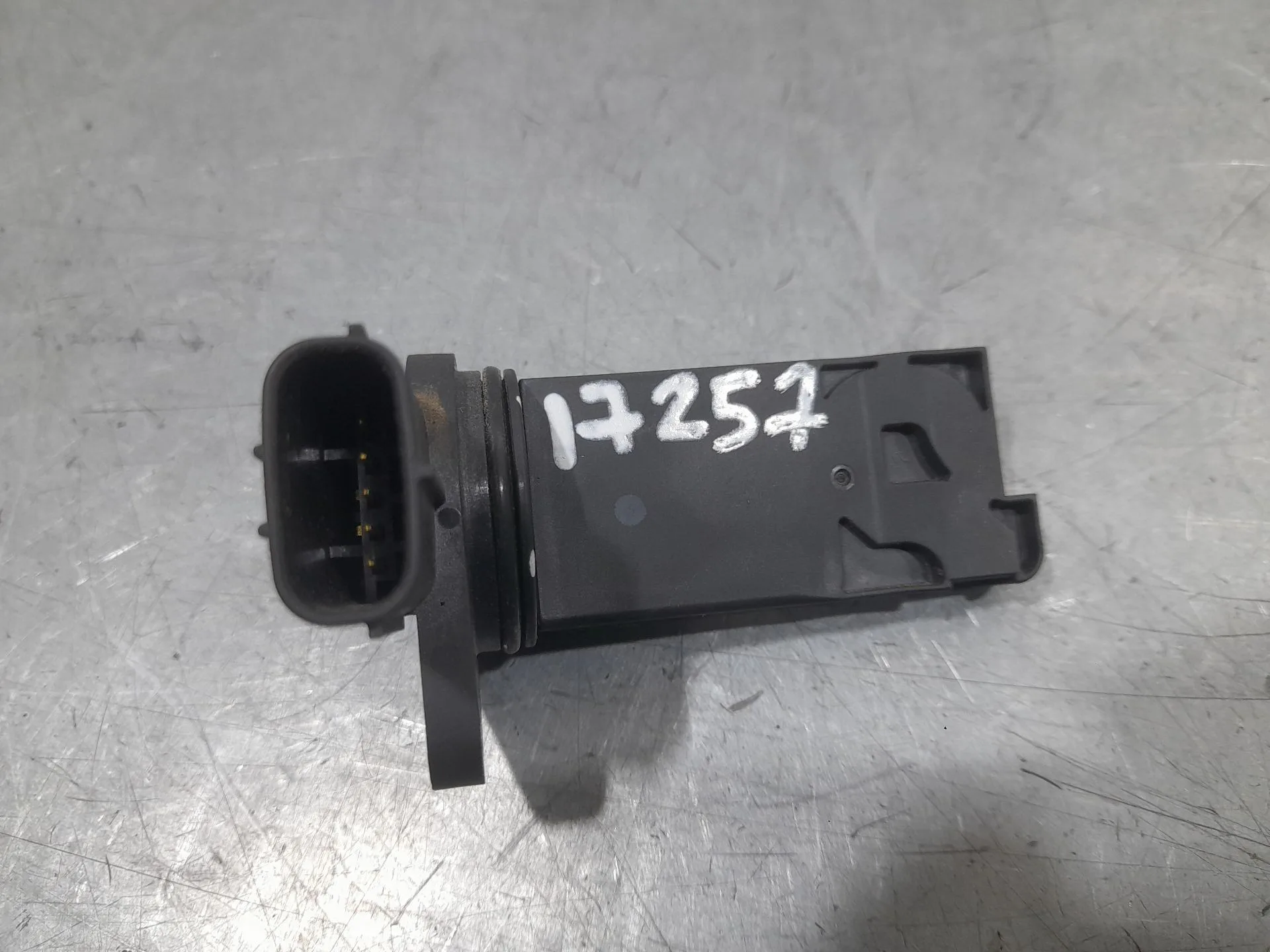 Caudalimetro para Audi A5 (8T3)
