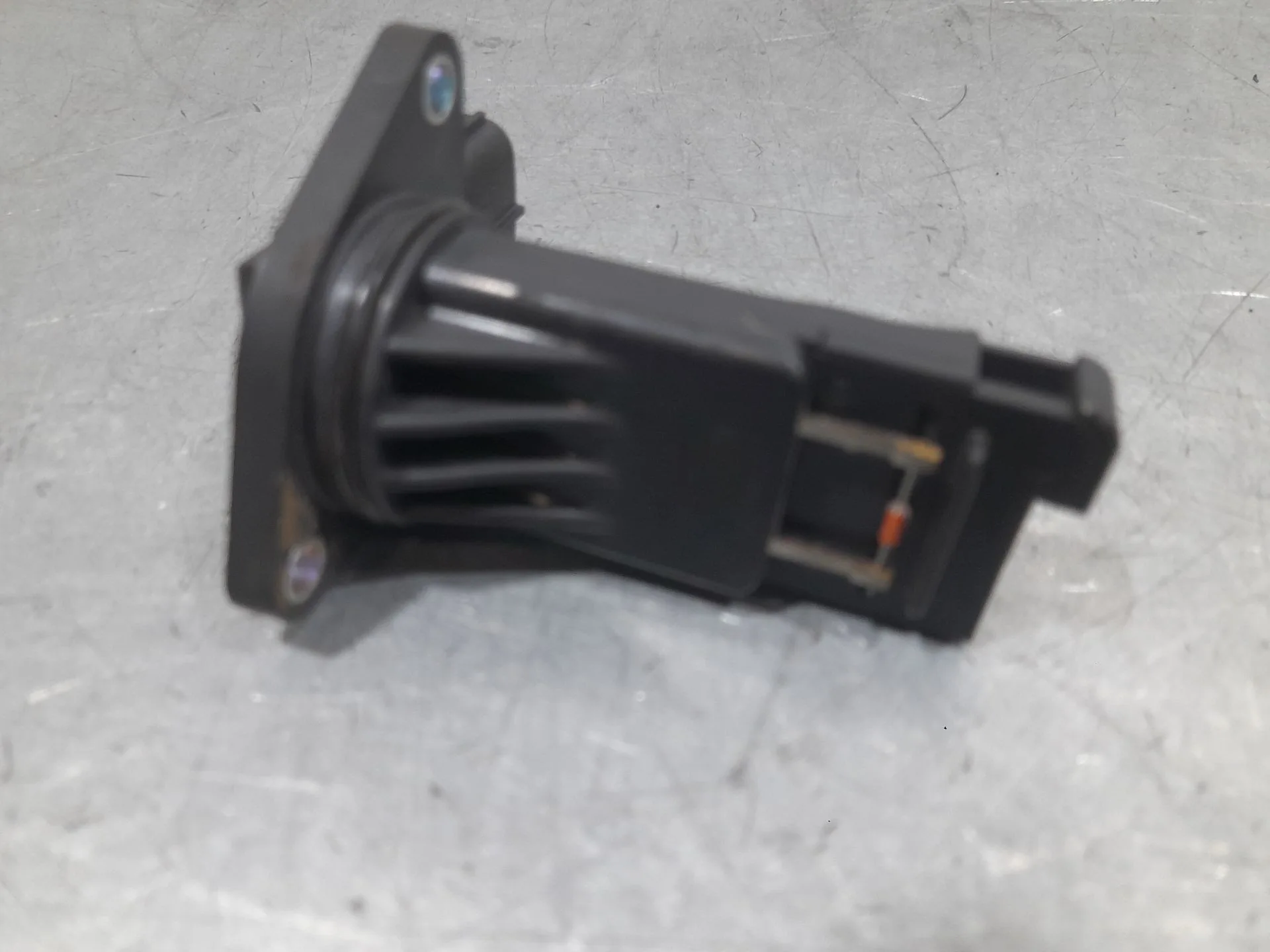 Caudalimetro para Audi A5 (8T3)