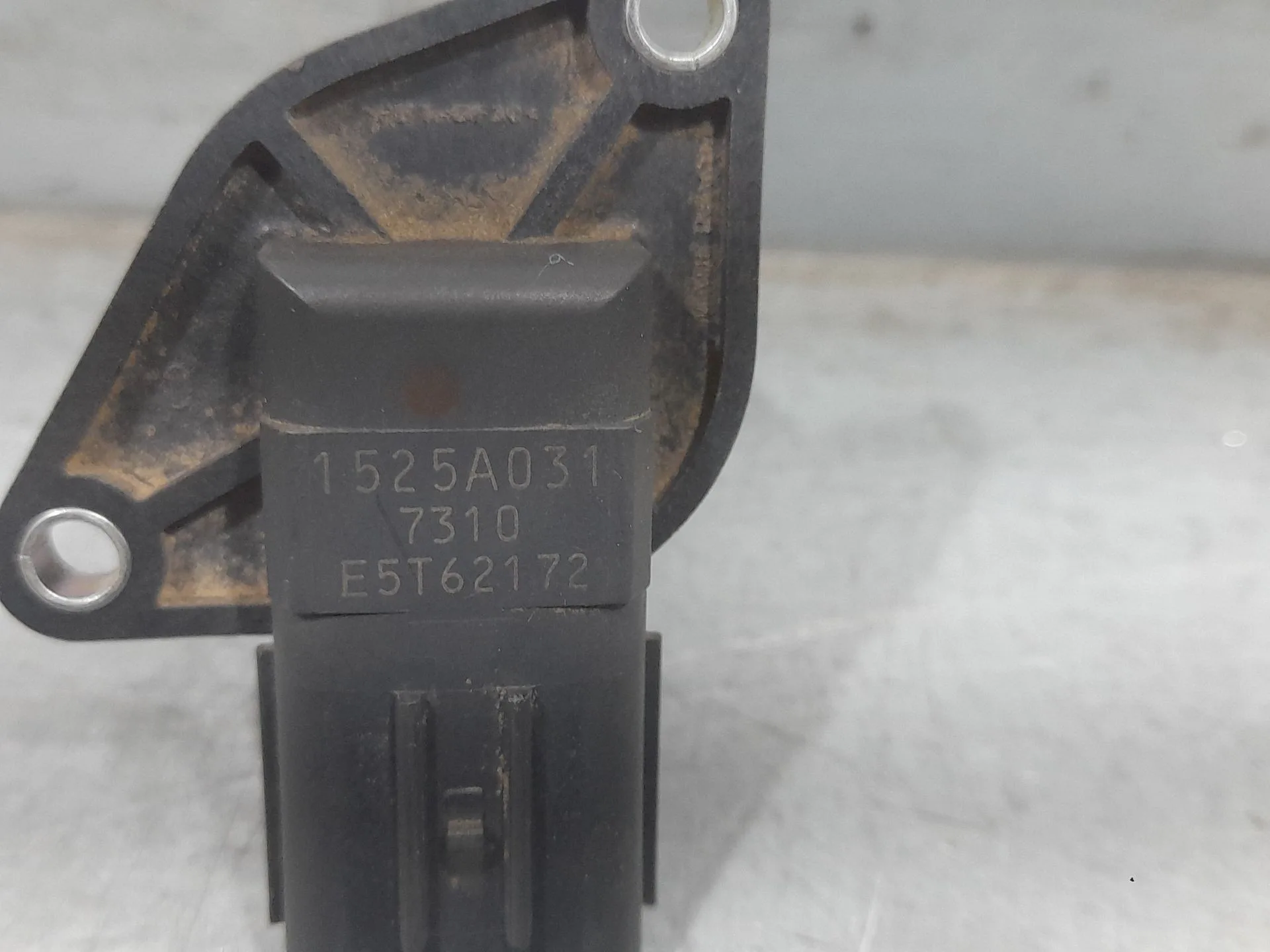 Caudalimetro para Audi A5 (8T3)