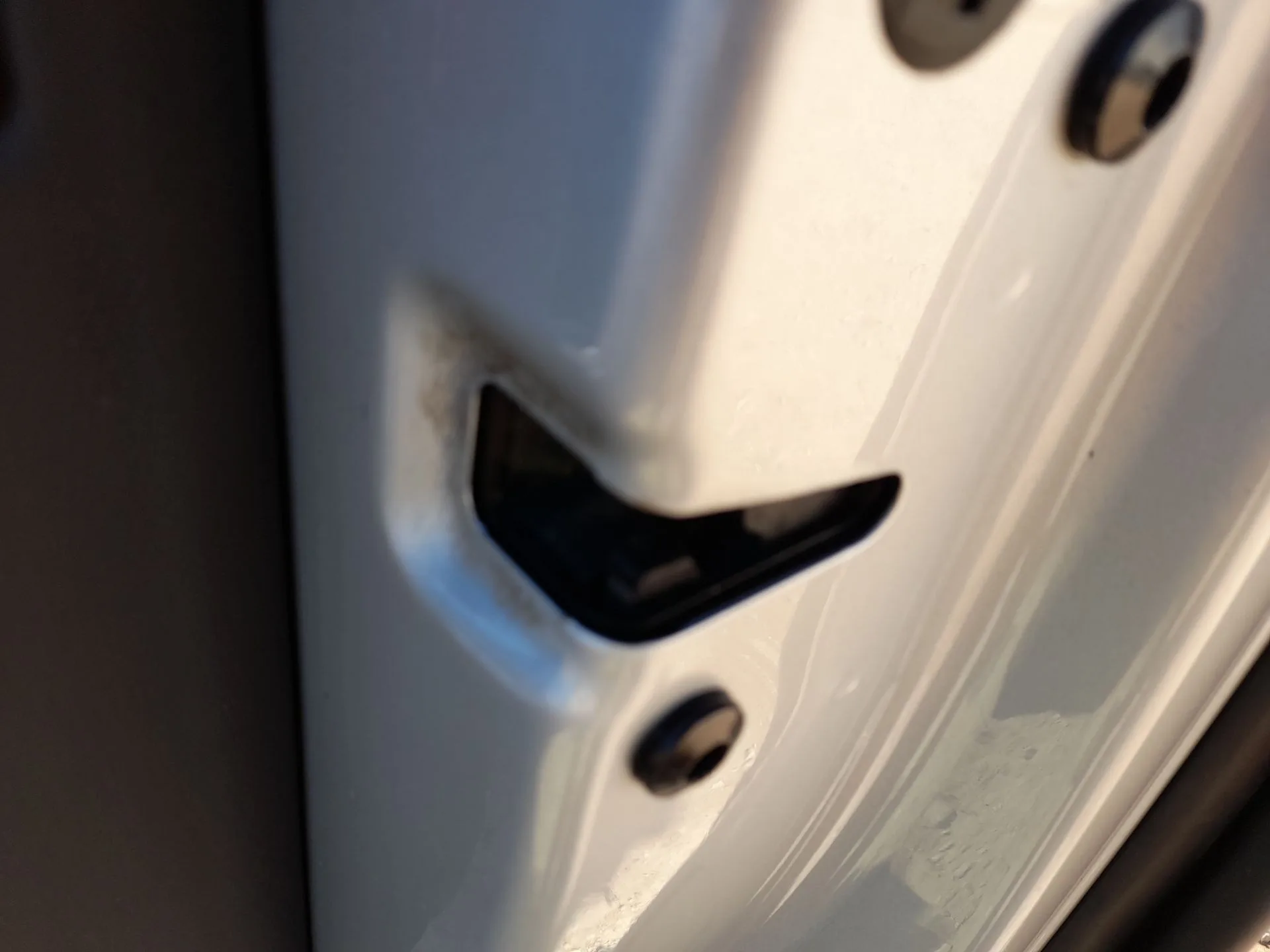 Cerradura Puerta Delantera Derecha para Audi A5 (8T3)