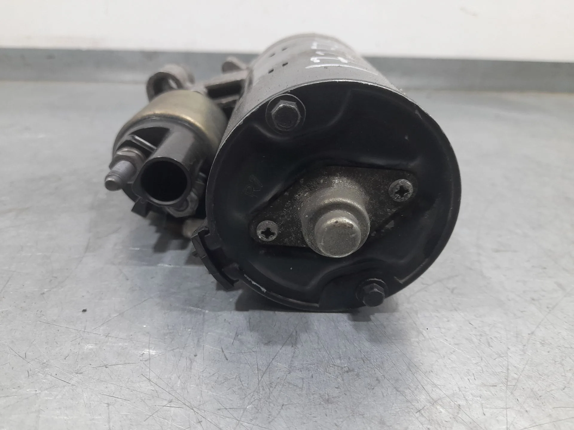 Motor Arranque para Audi A5 (8T3)