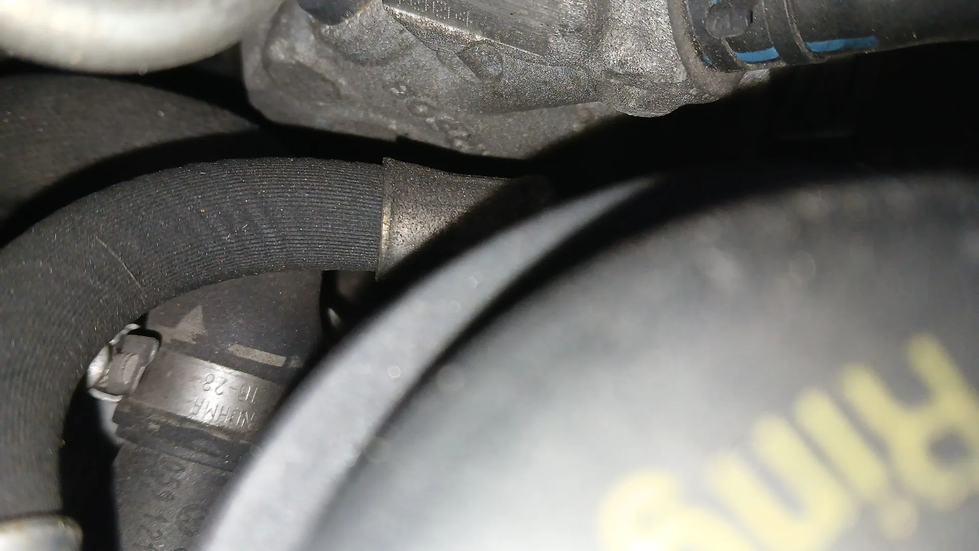 Motor Completo para Audi A5 (8T3)
