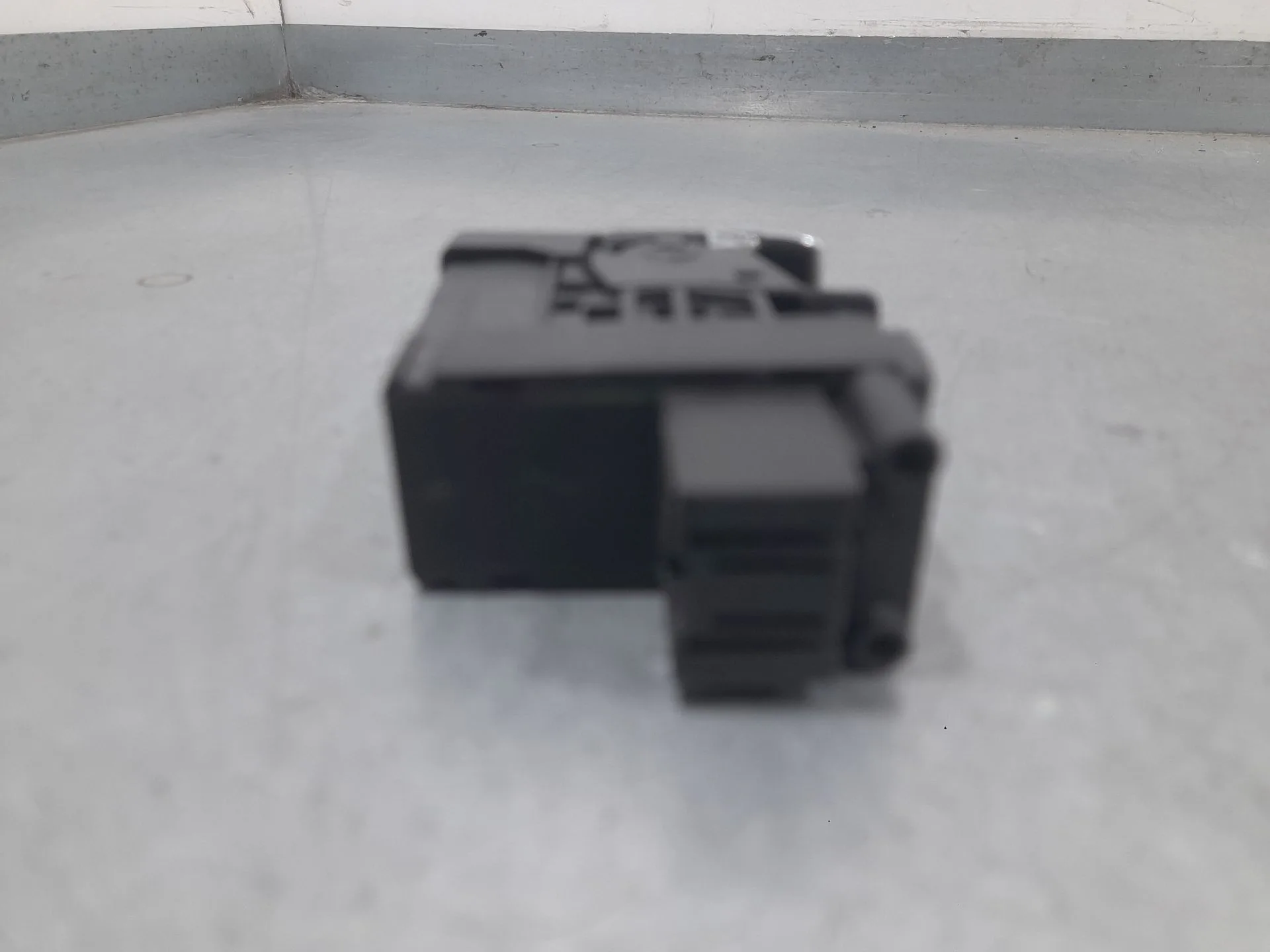 Palanca Freno De Mano para Audi A5 (8T3)