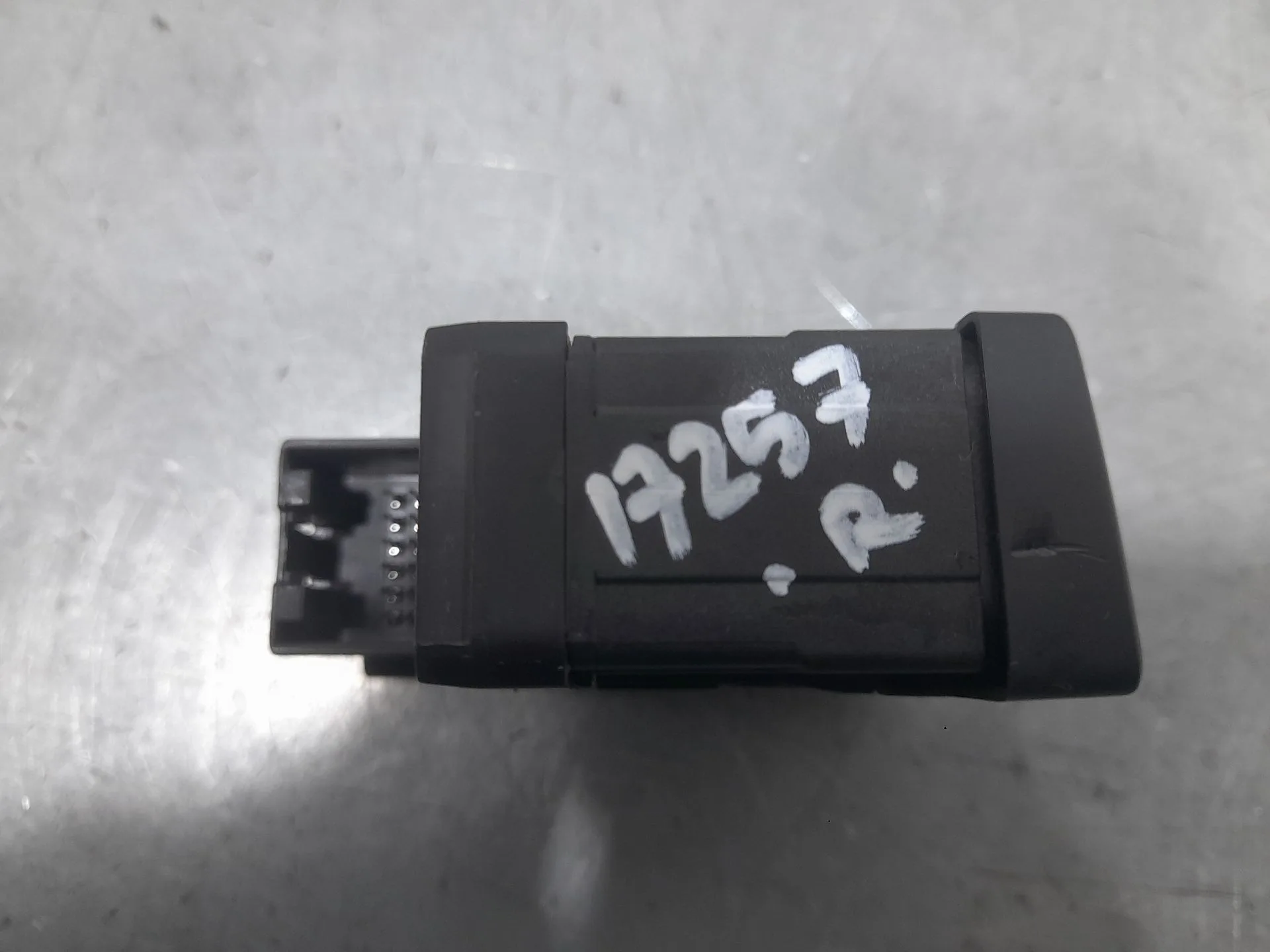 Palanca Freno De Mano para Audi A5 (8T3)