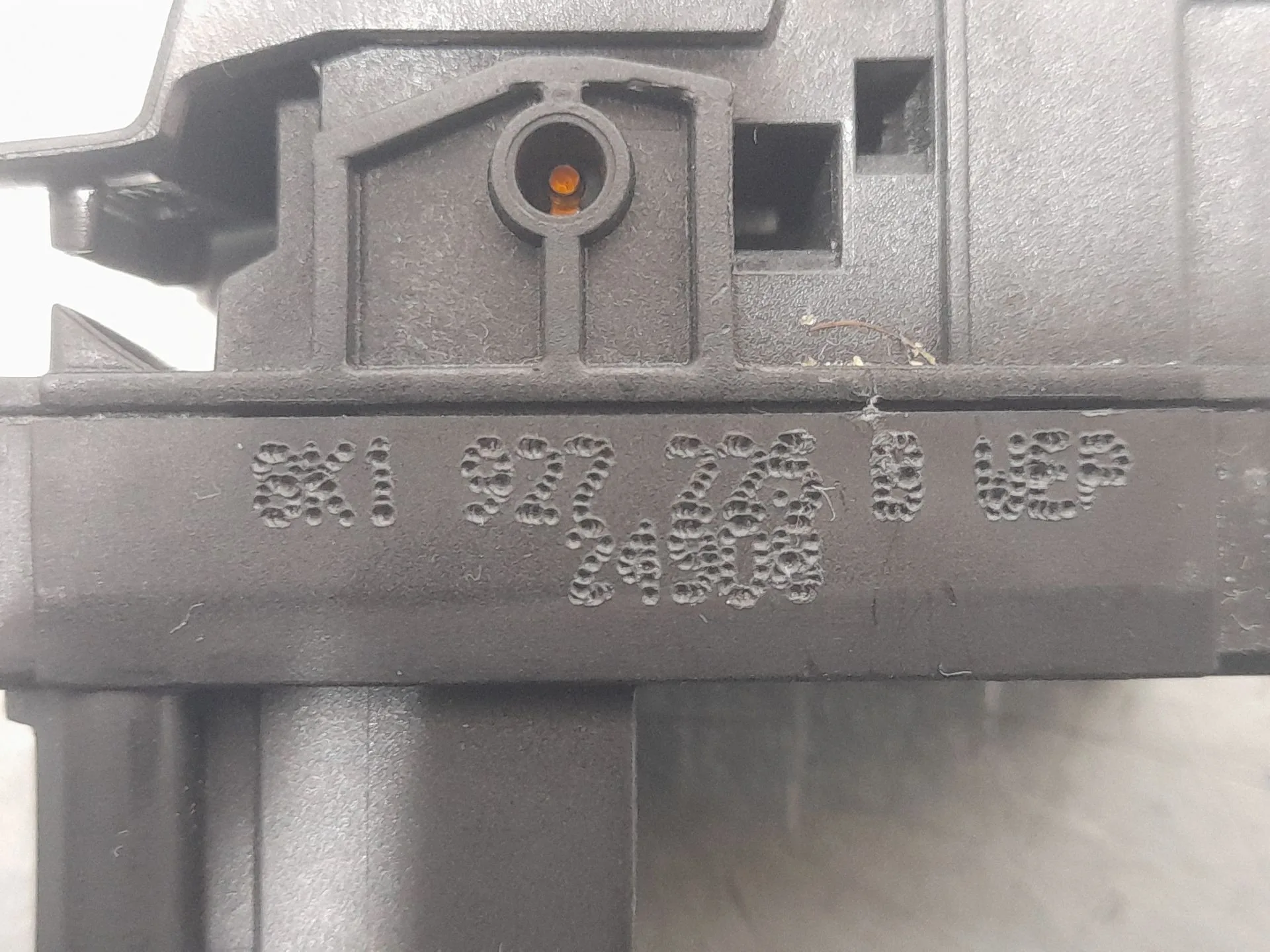 Palanca Freno De Mano para Audi A5 (8T3)