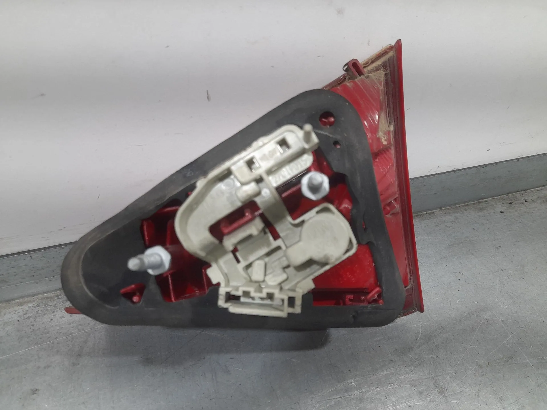 Piloto Trasero Izquierdo Interior para Audi A5 (8T3)