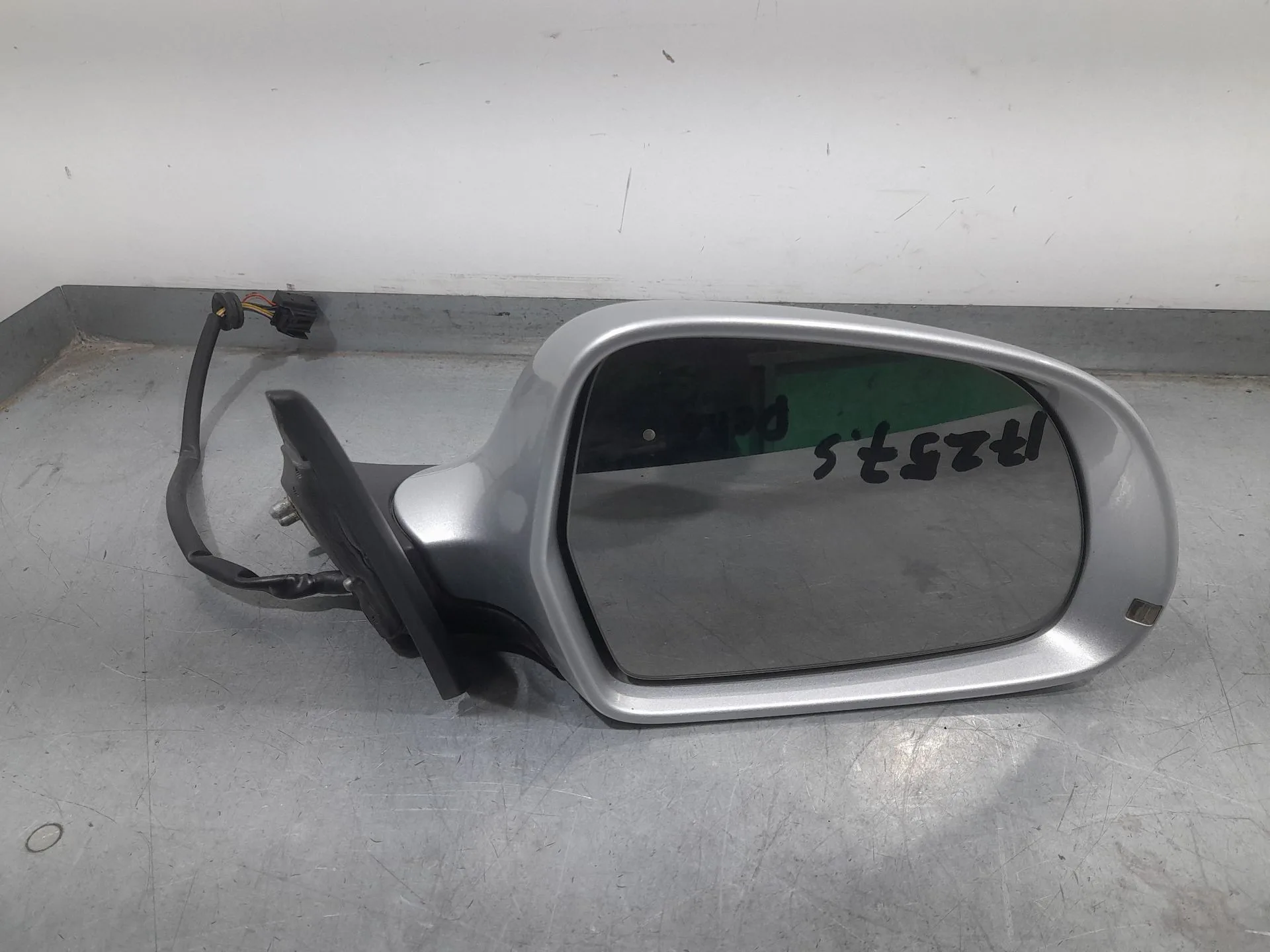 Retrovisor Derecho para Audi A5 (8T3)