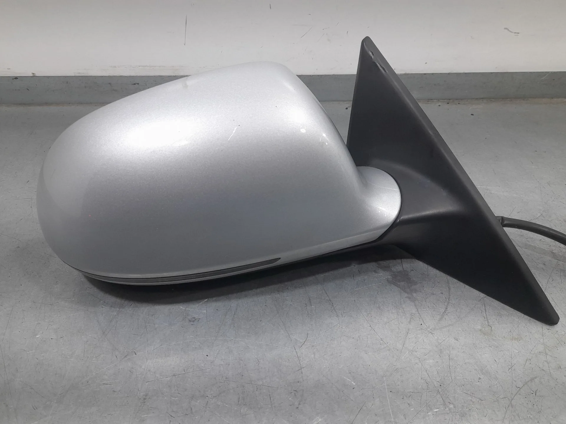 Retrovisor Derecho para Audi A5 (8T3)