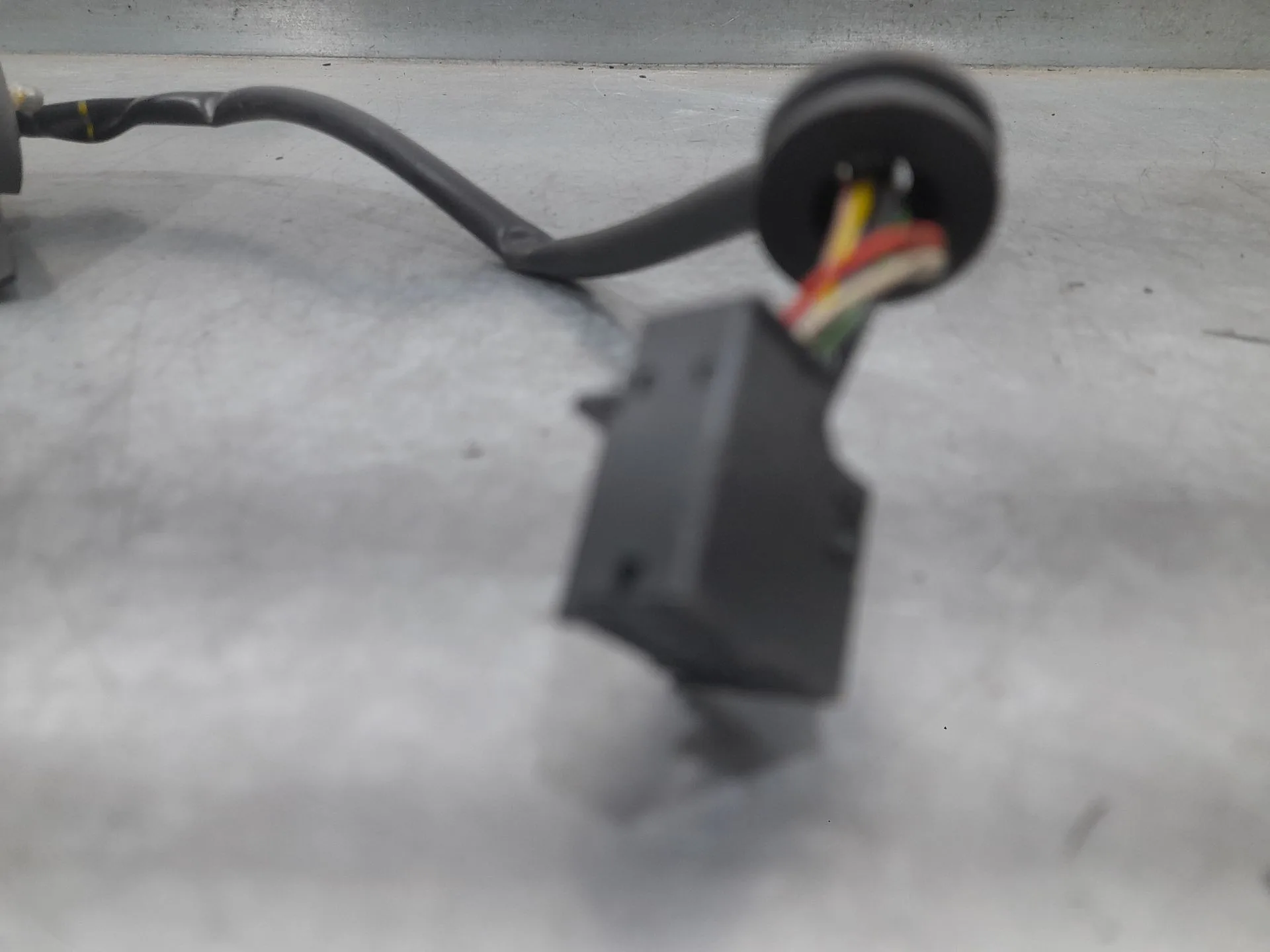Retrovisor Derecho para Audi A5 (8T3)
