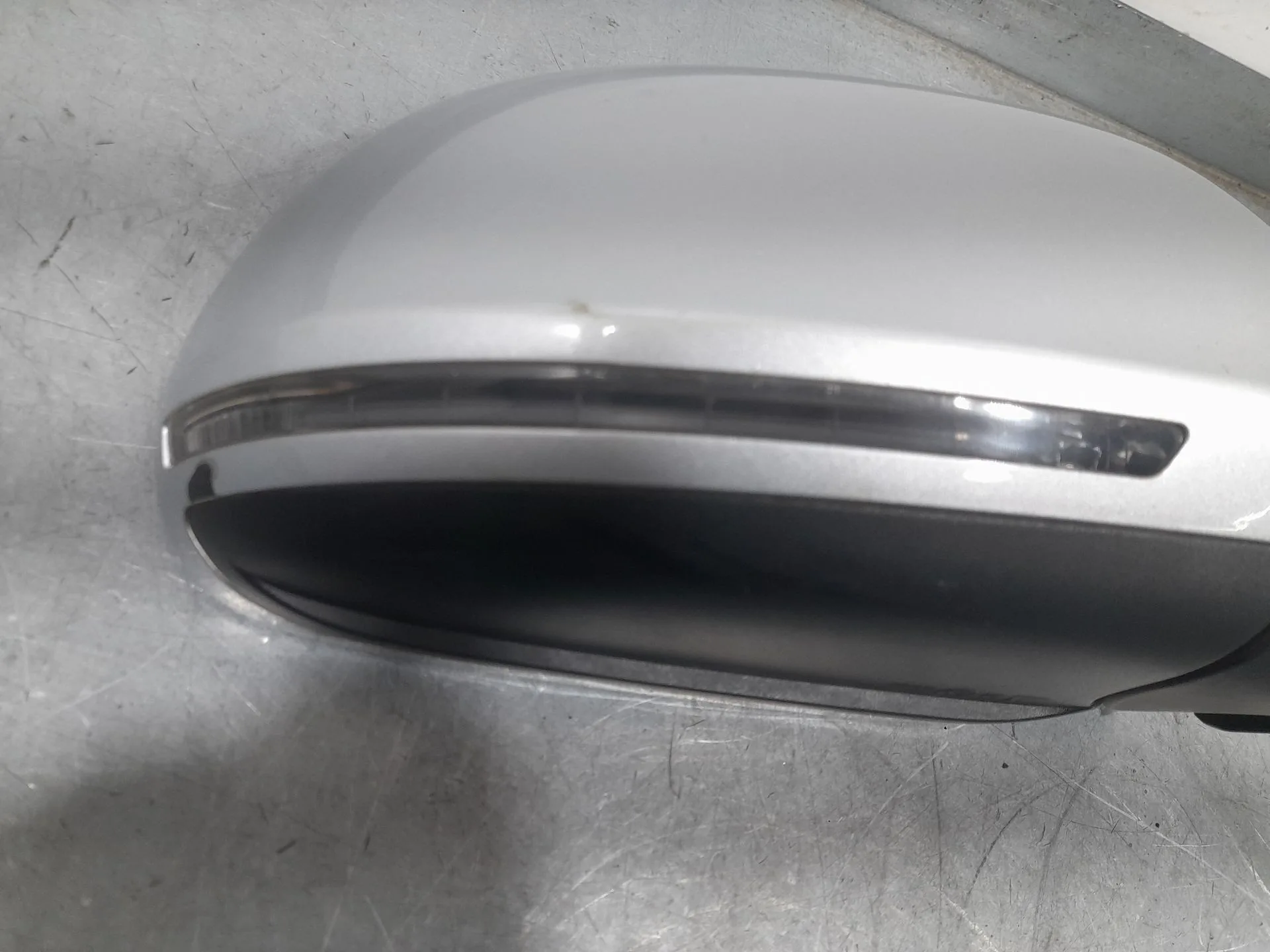 Retrovisor Derecho para Audi A5 (8T3)