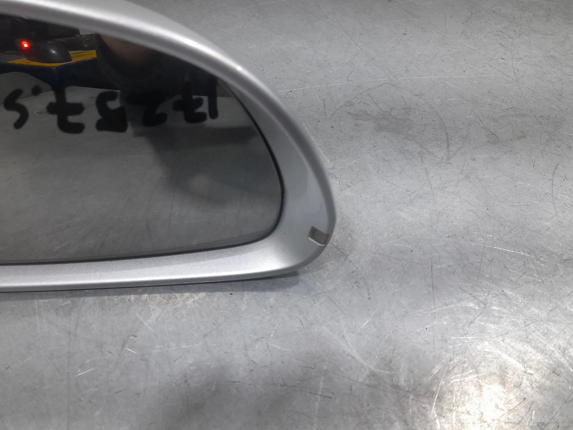 Retrovisor Derecho para Audi A5 (8T3)