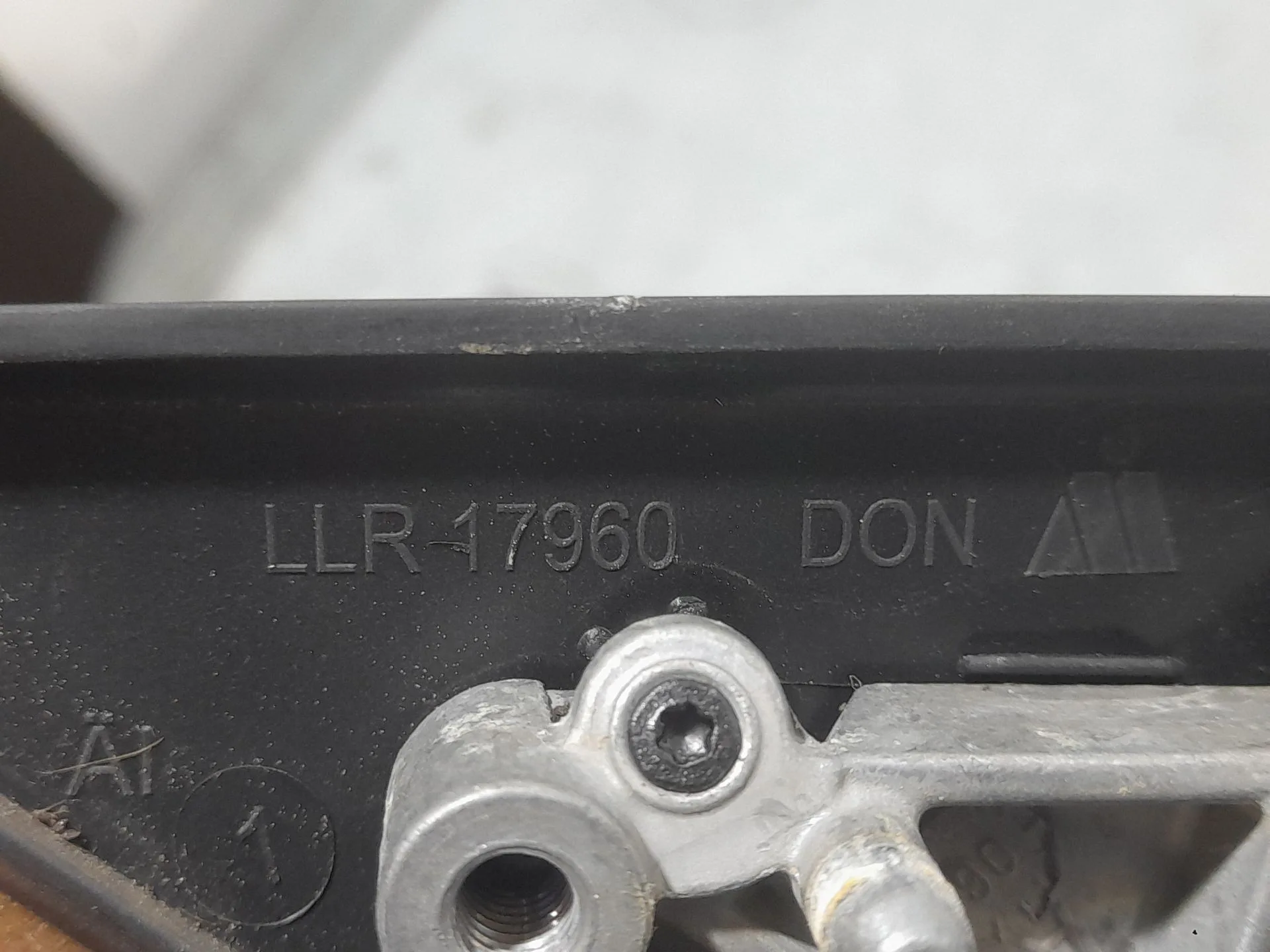 Retrovisor Derecho para Audi A5 (8T3)
