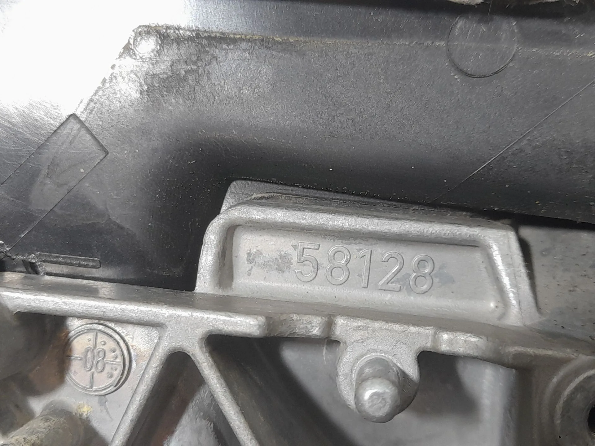 Retrovisor Derecho para Audi A5 (8T3)