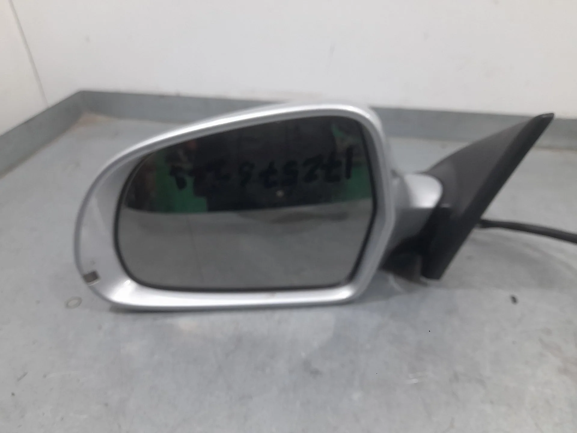 Retrovisor Izquierdo para Audi A5 (8T3)