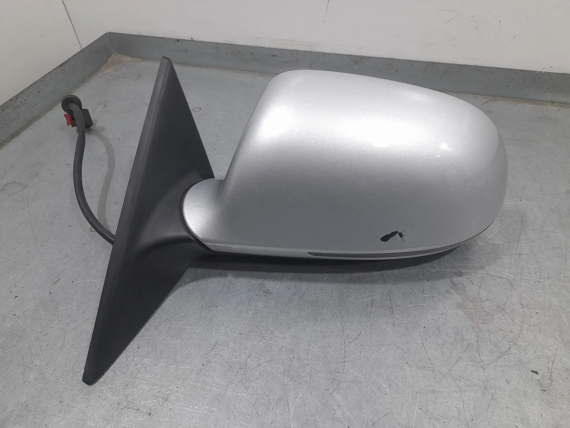 Retrovisor Izquierdo para Audi A5 (8T3)