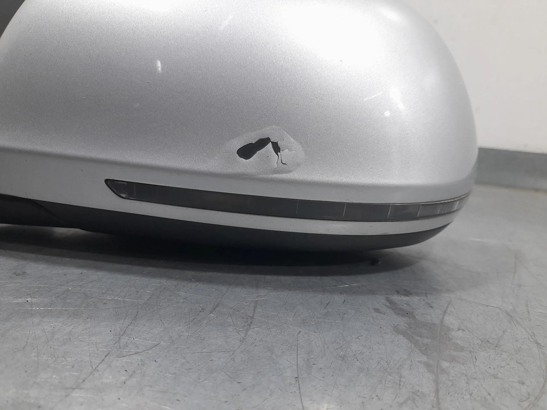 Retrovisor Izquierdo para Audi A5 (8T3)