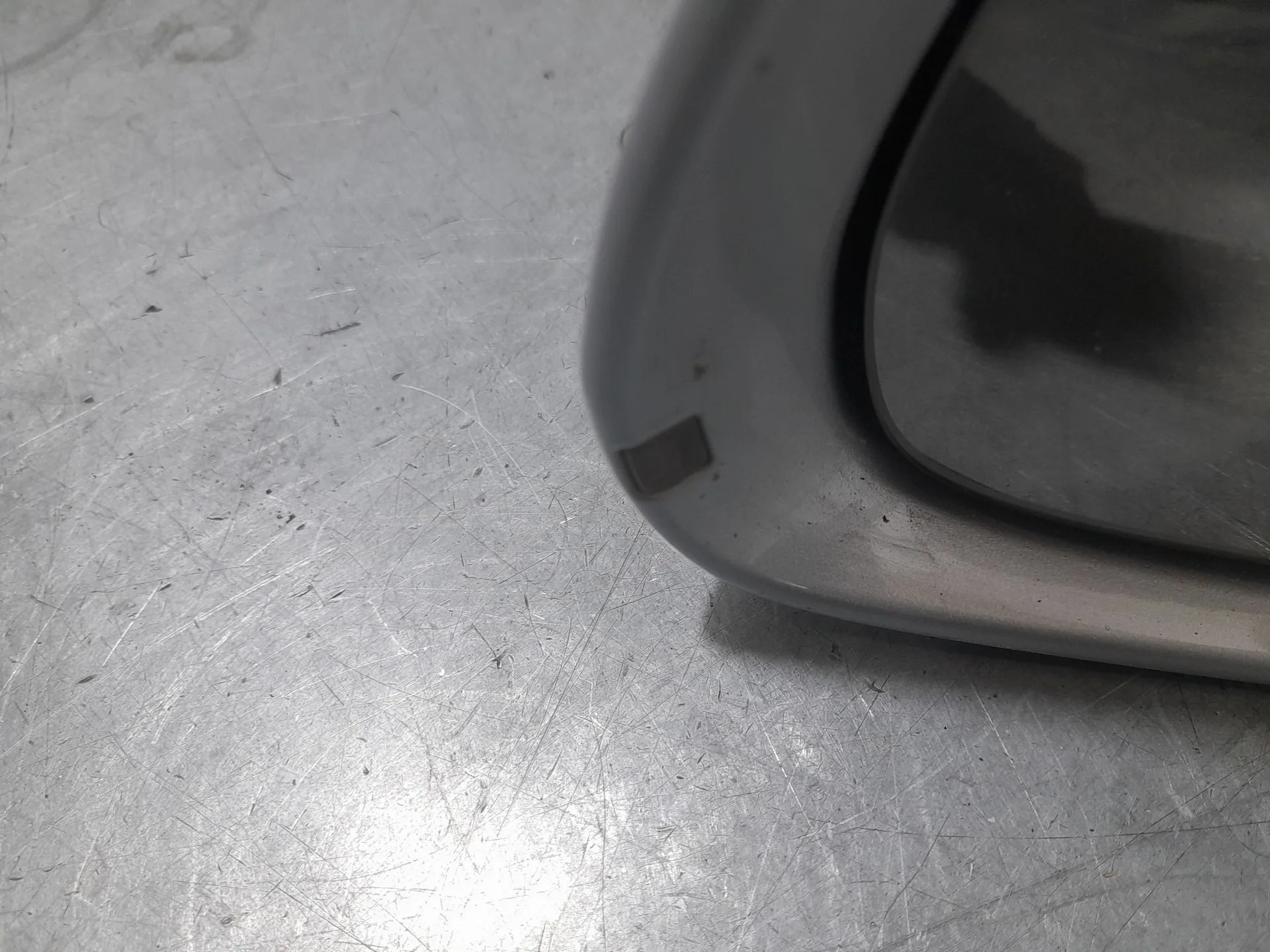 Retrovisor Izquierdo para Audi A5 (8T3)