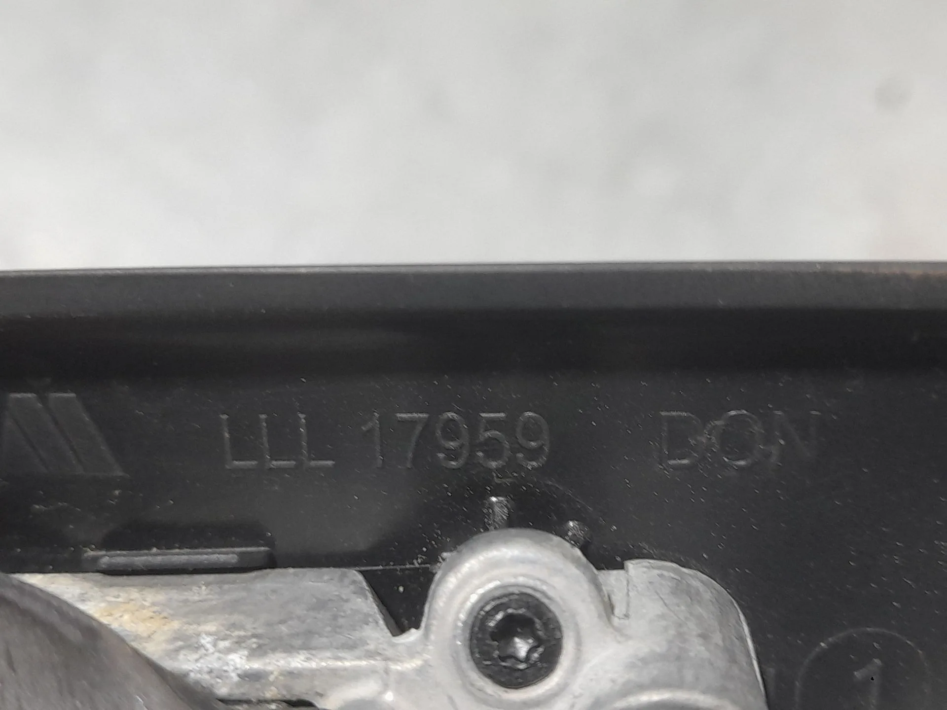 Retrovisor Izquierdo para Audi A5 (8T3)