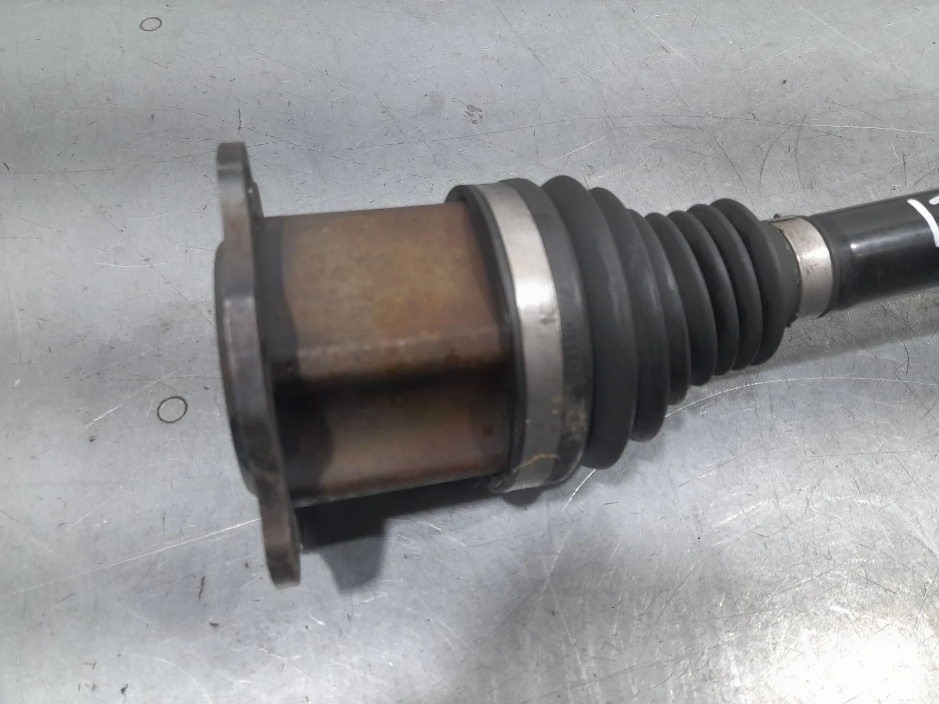 Transmision Delantera Derecha para Audi A5 (8T3)