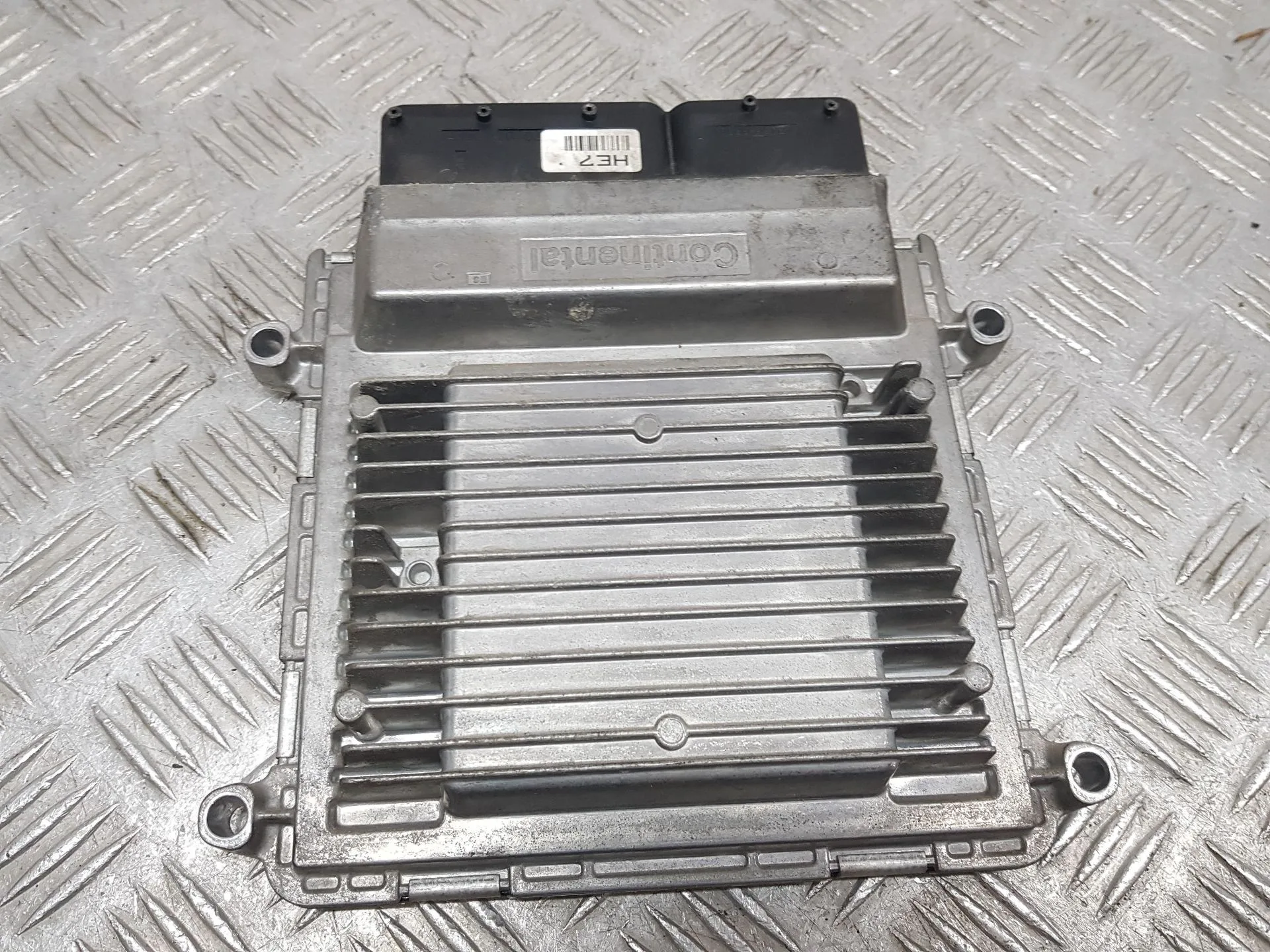 Centralita Motor Uce para Hyundai Ix35 (Lm, El, Elh)