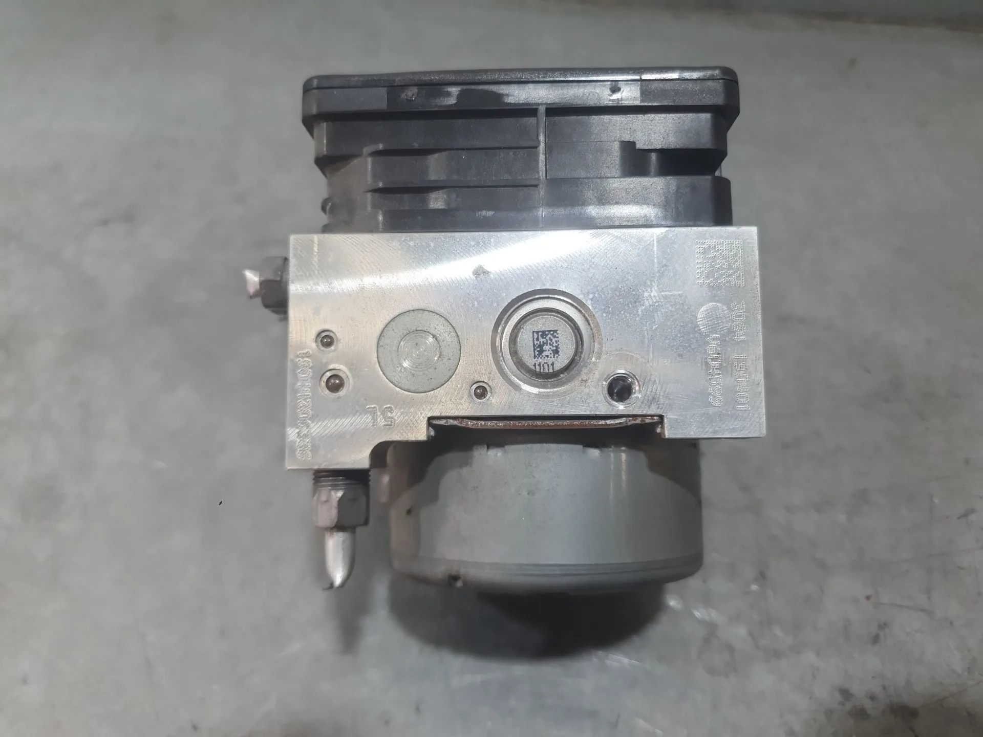 Abs para Dacia Lodgy (Js_)