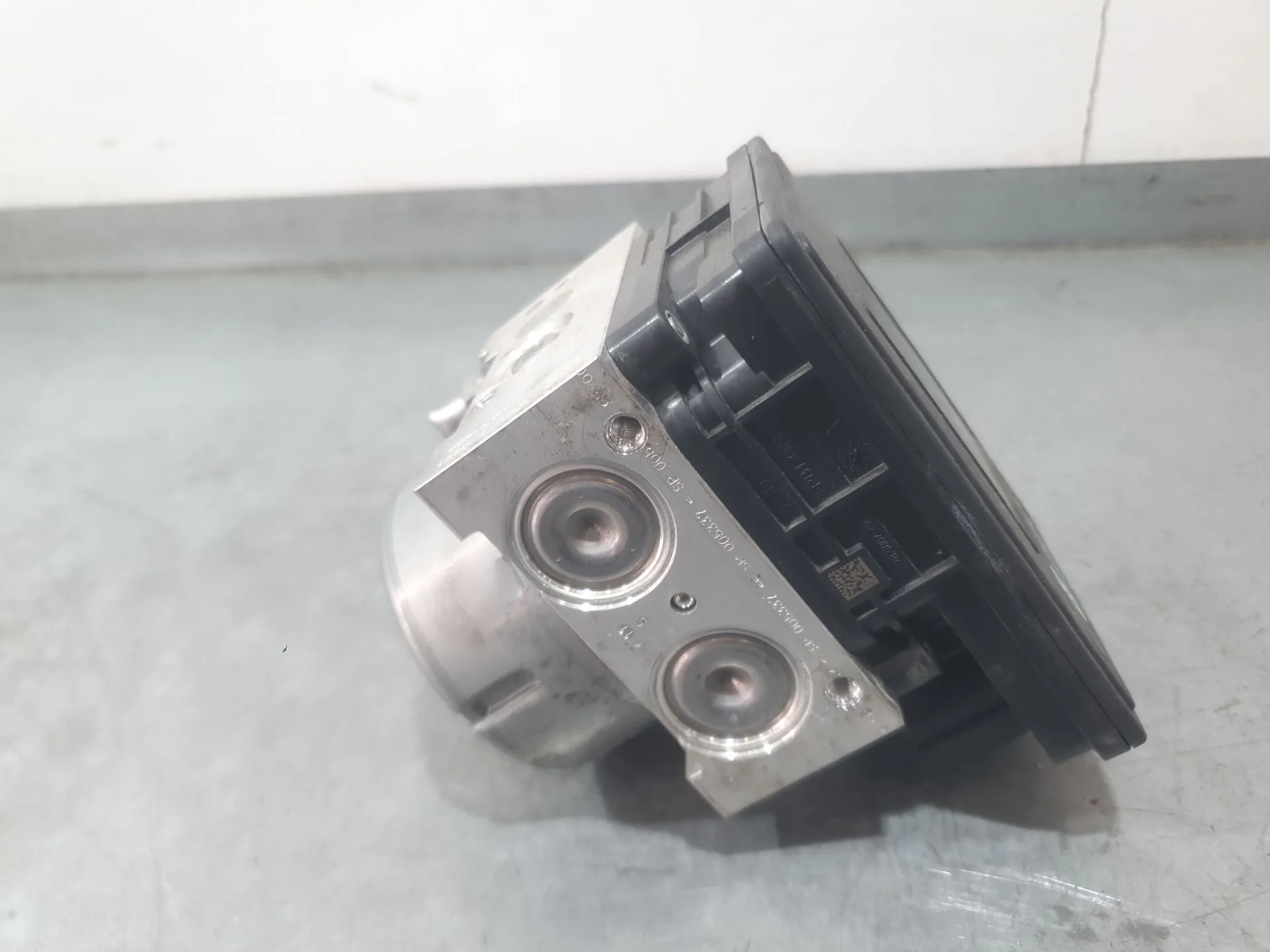 Abs para Dacia Lodgy (Js_)