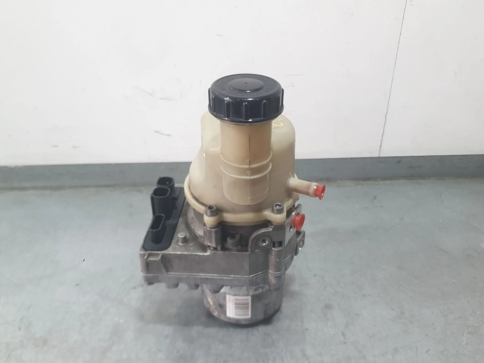 Bomba Direccion Electrica para Dacia Lodgy (Js_)