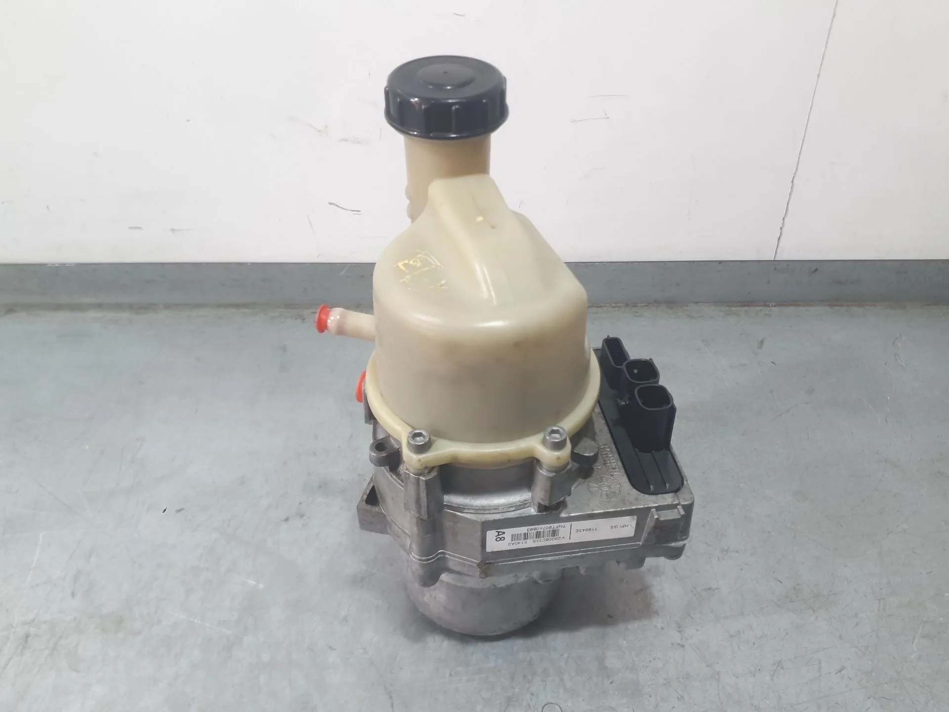 Bomba Direccion Electrica para Dacia Lodgy (Js_)