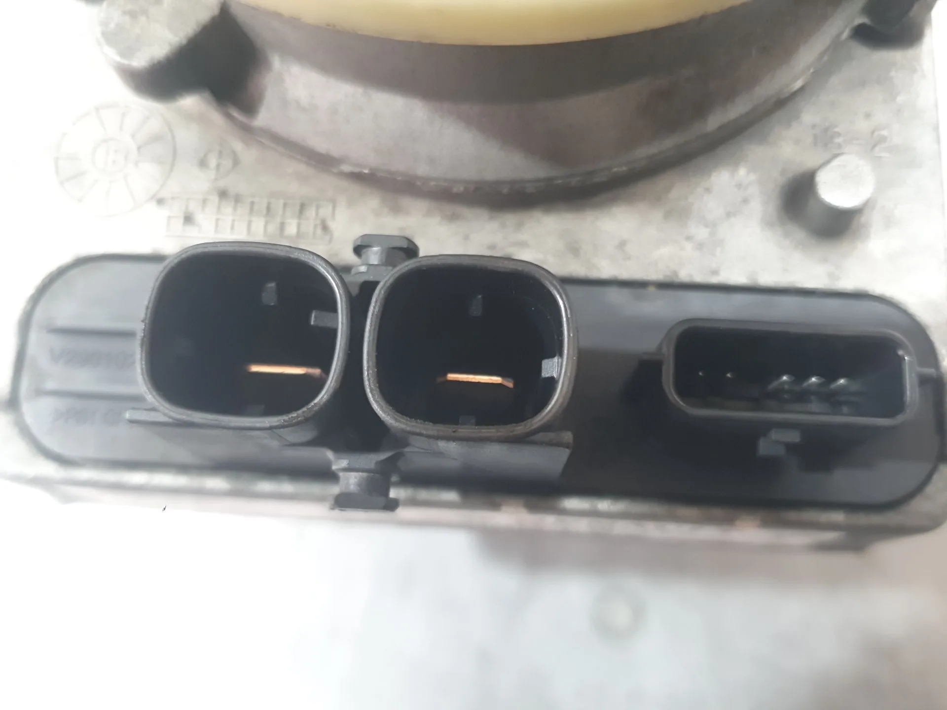 Bomba Direccion Electrica para Dacia Lodgy (Js_)