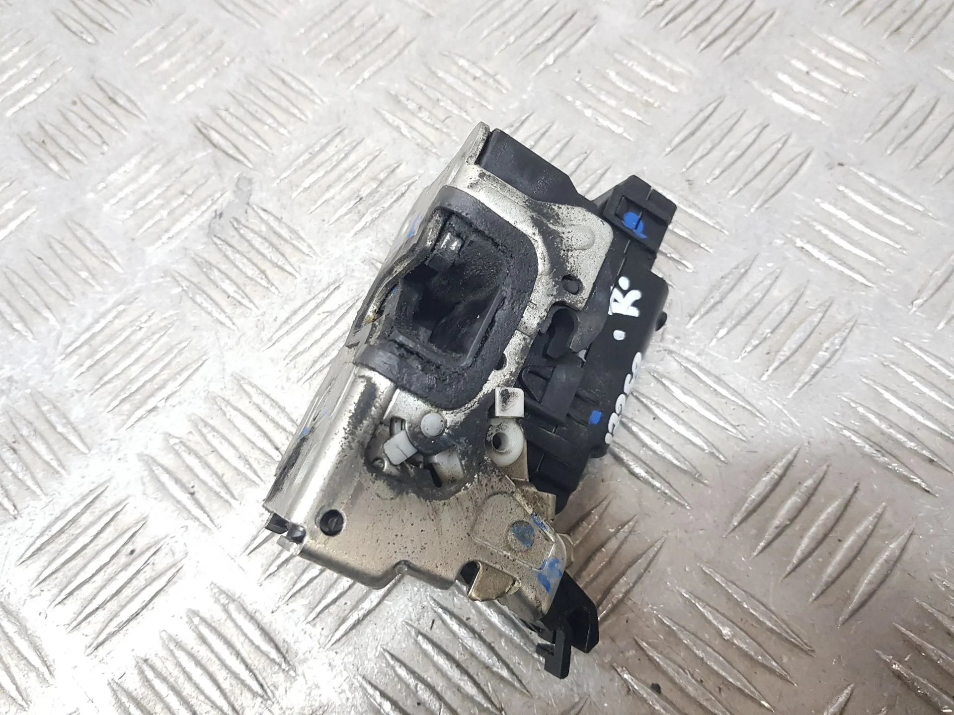 Cerradura Puerta Delantera Derecha para Dacia Lodgy (Js_)