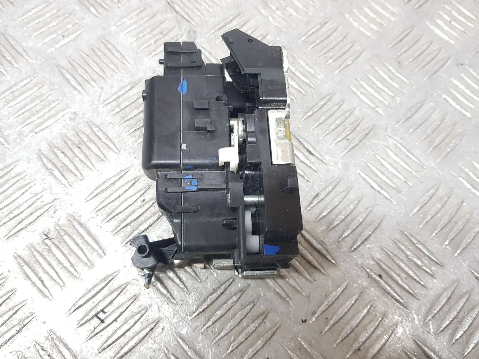 Cerradura Puerta Delantera Derecha para Dacia Lodgy (Js_)