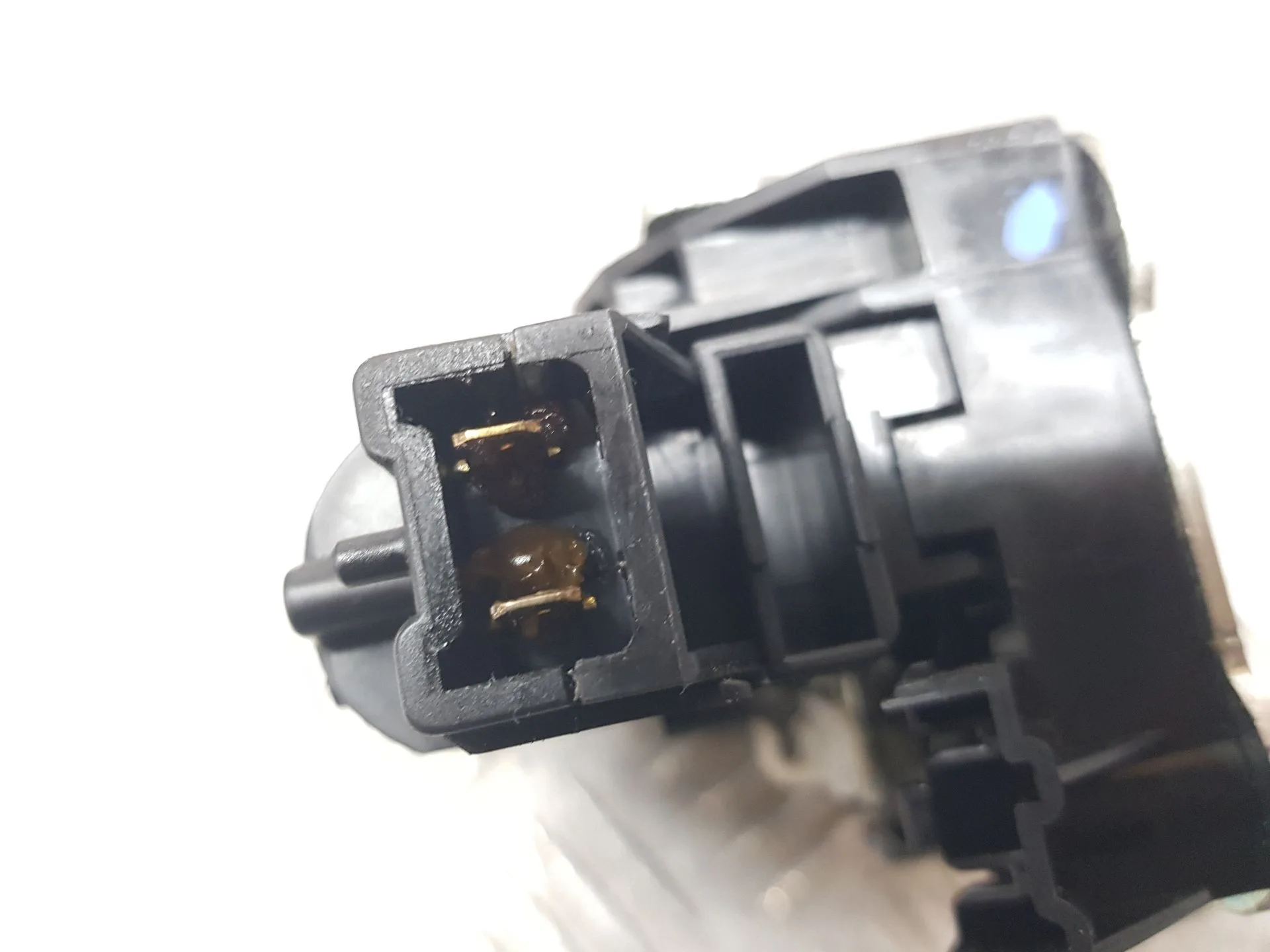 Cerradura Puerta Delantera Derecha para Dacia Lodgy (Js_)