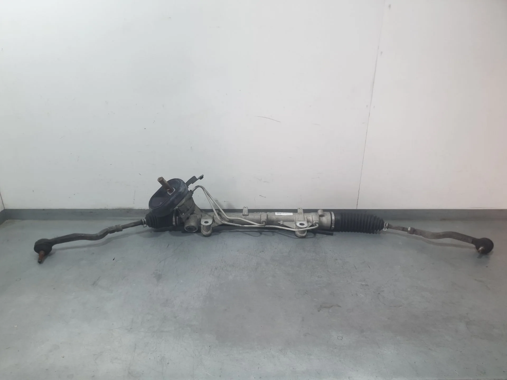 Cremallera Direccion para Dacia Lodgy (Js_)