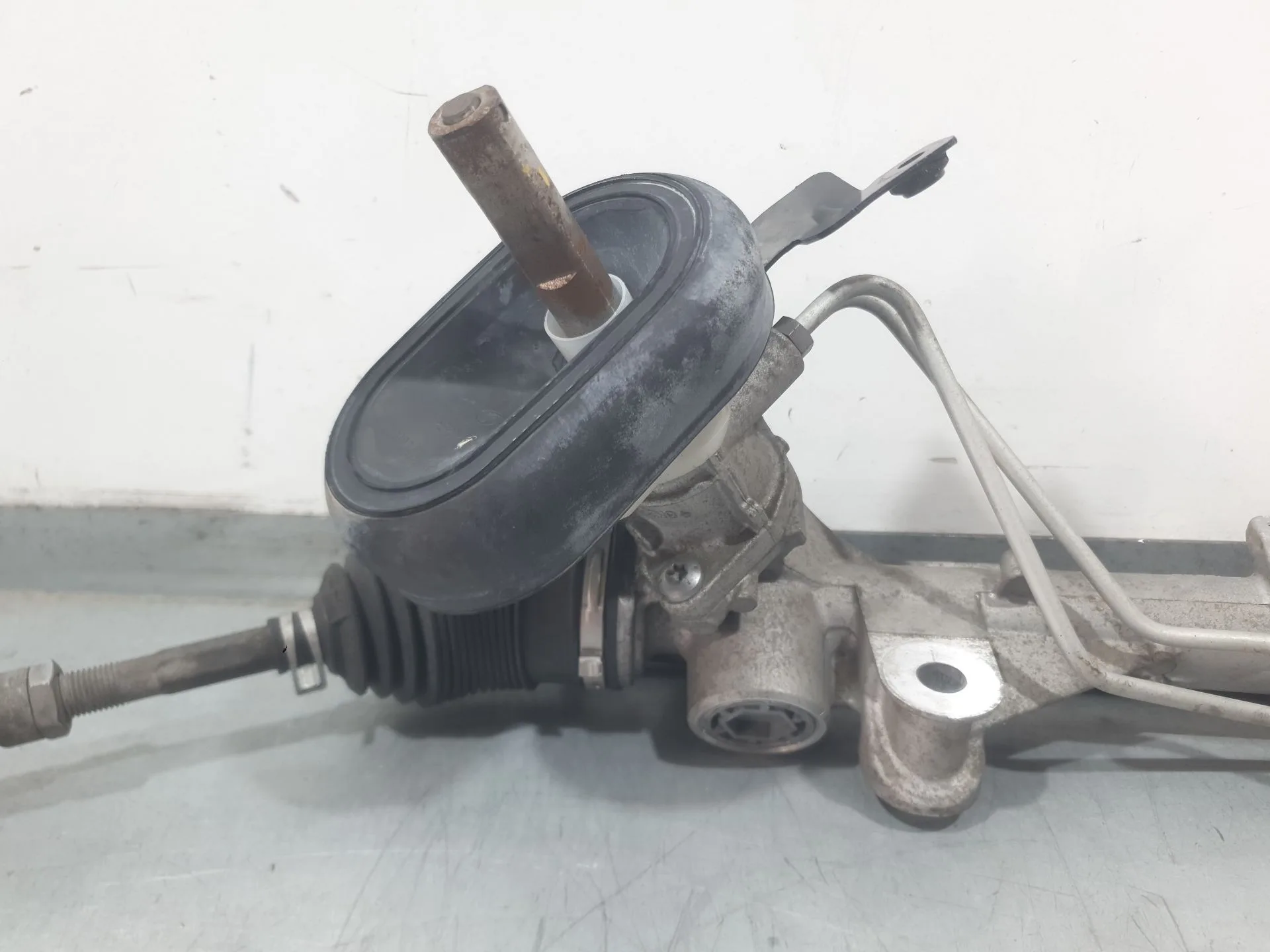 Cremallera Direccion para Dacia Lodgy (Js_)