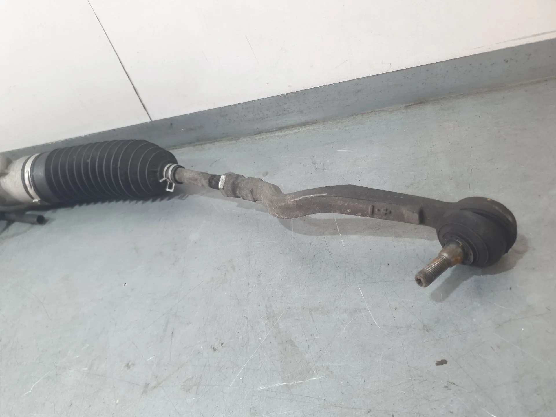 Cremallera Direccion para Dacia Lodgy (Js_)