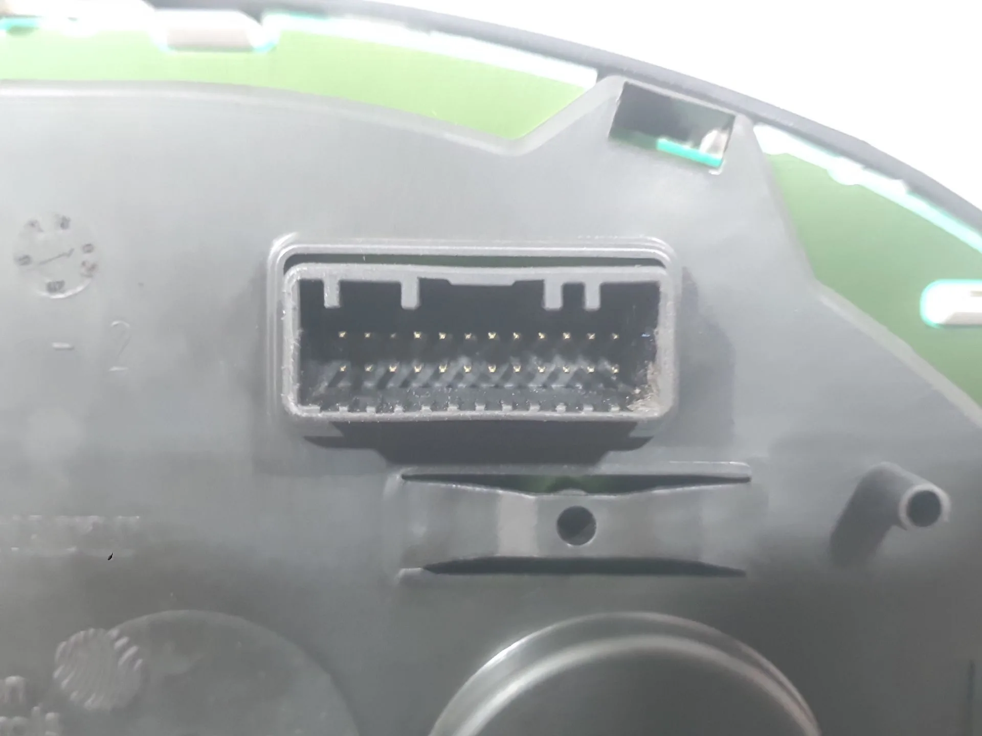 Cuadro Instrumentos para Dacia Lodgy (Js_)