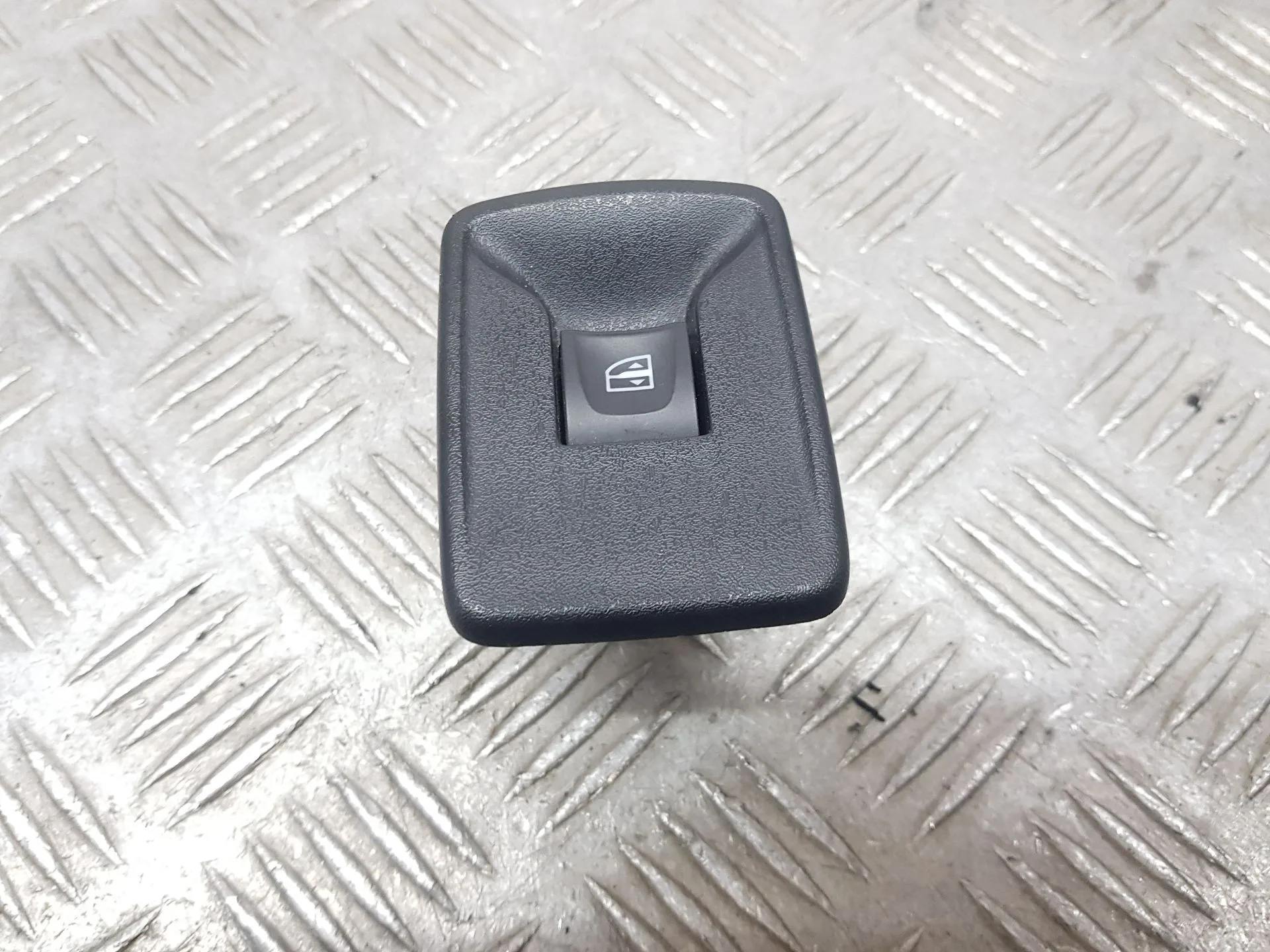 Mando Elevalunas Delantero Derecho para Dacia Lodgy (Js_)