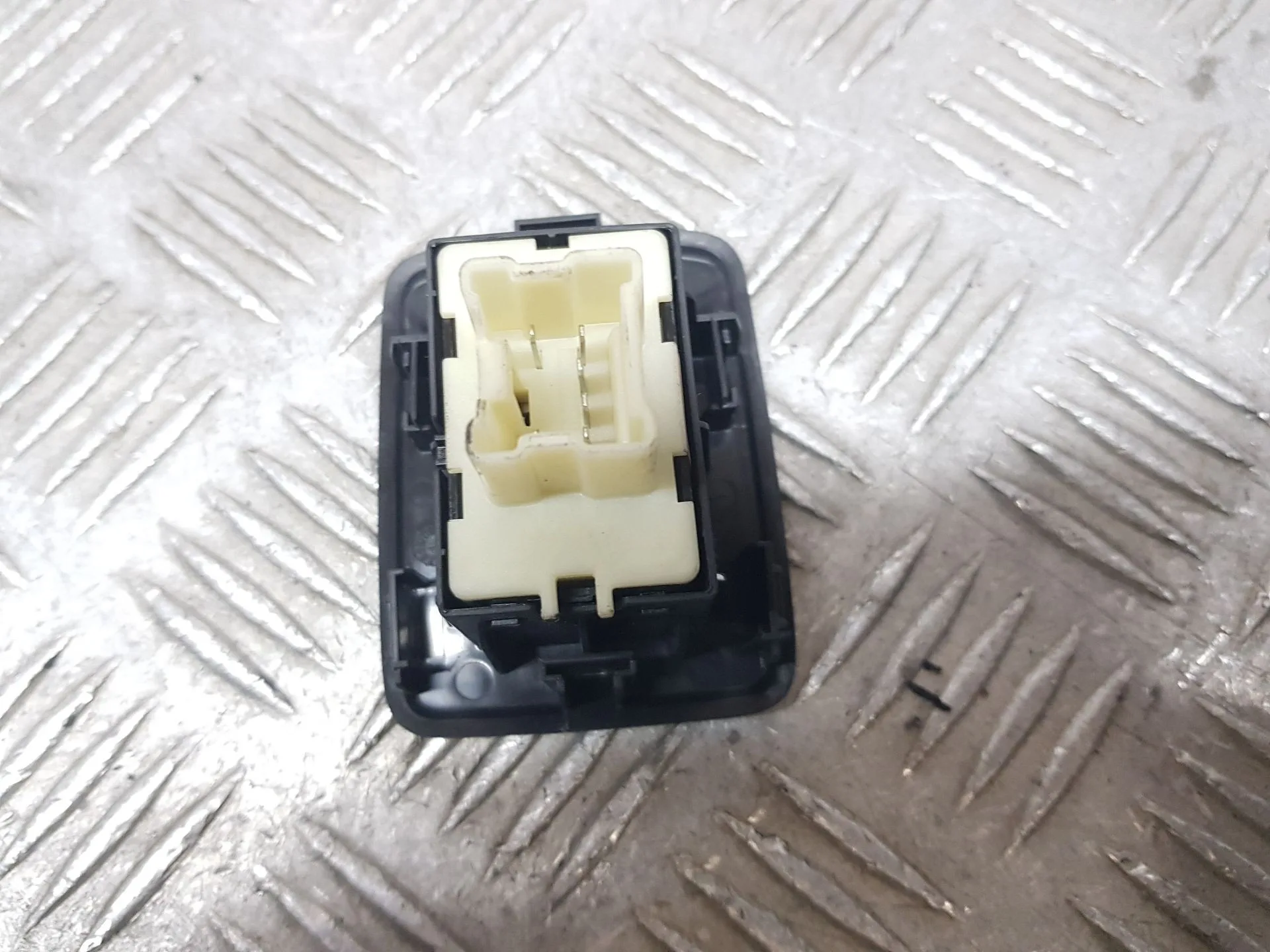 Mando Elevalunas Delantero Derecho para Dacia Lodgy (Js_)