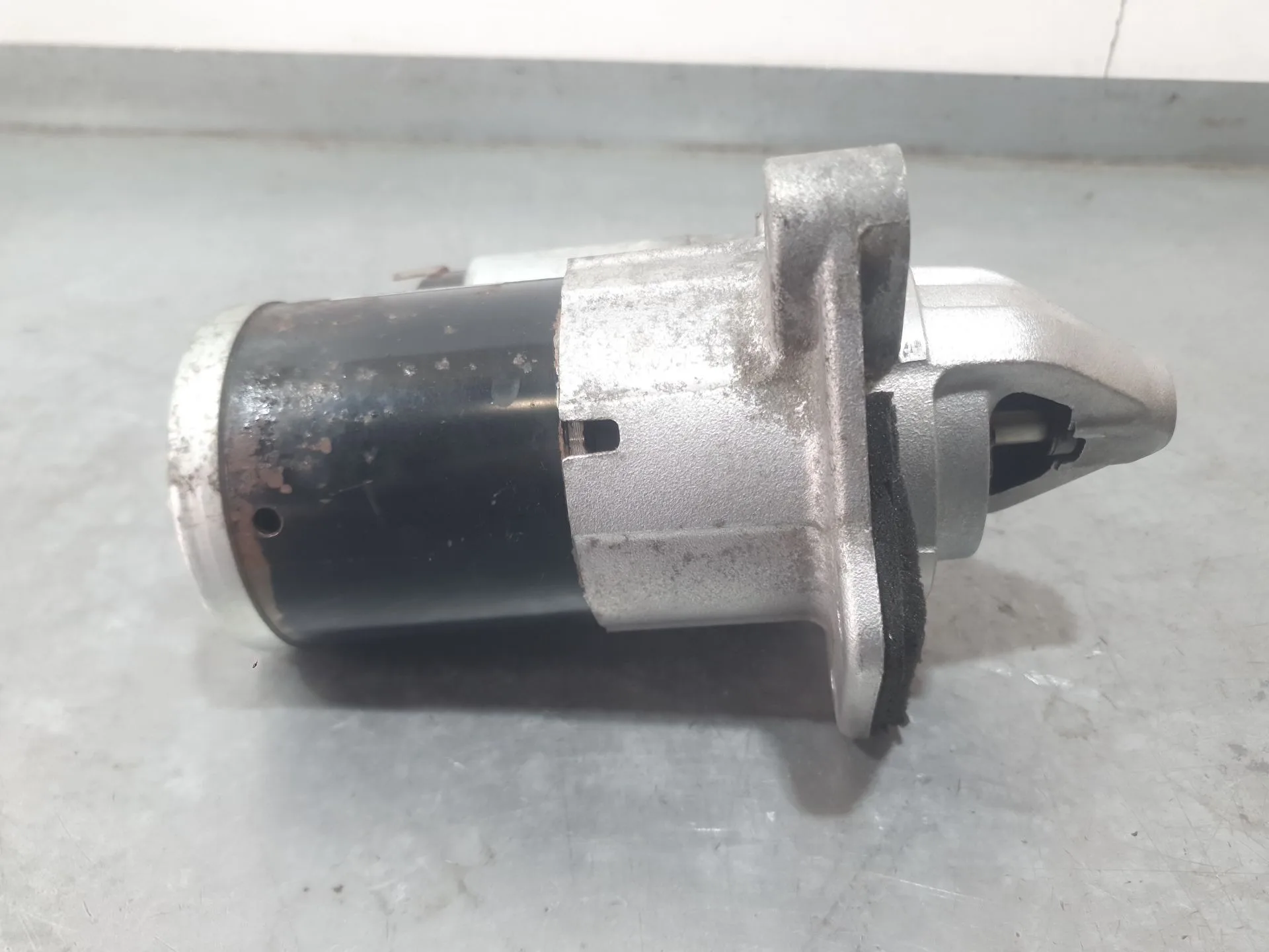 Motor Arranque para Dacia Lodgy (Js_)