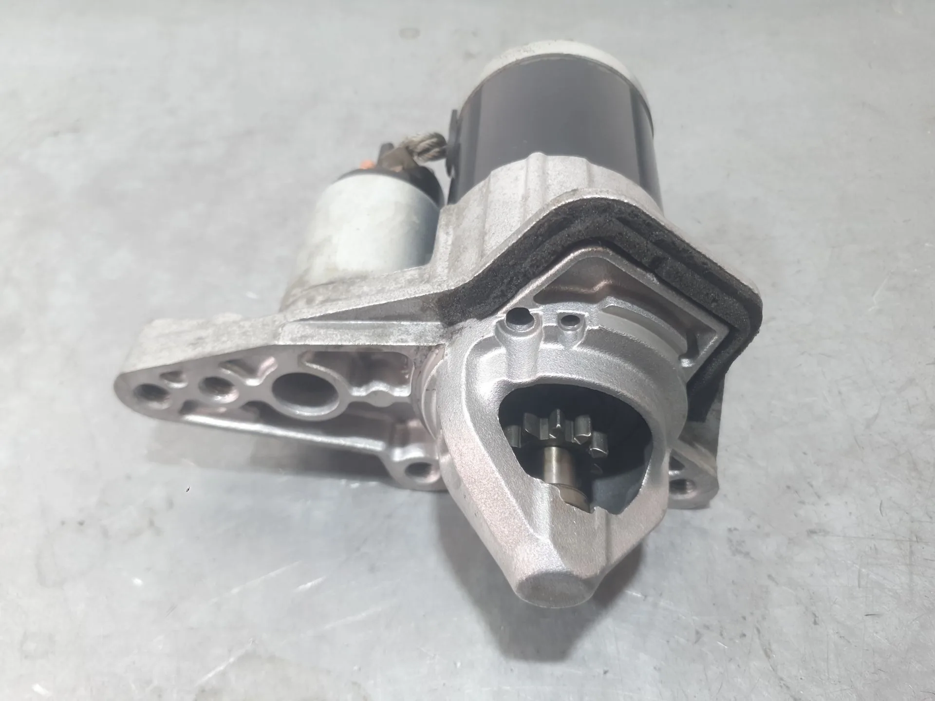 Motor Arranque para Dacia Lodgy (Js_)